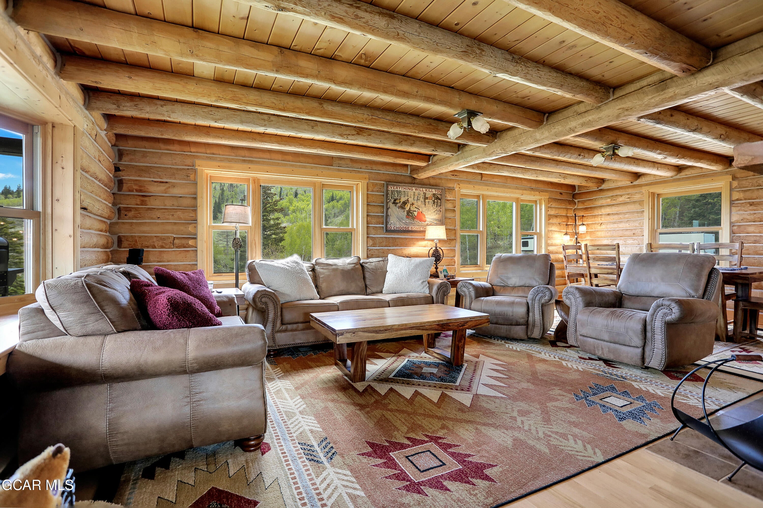 Kremmling, Colorado, 80459, United States, 5 Bedrooms Bedrooms, ,Residential,For Sale,1826879