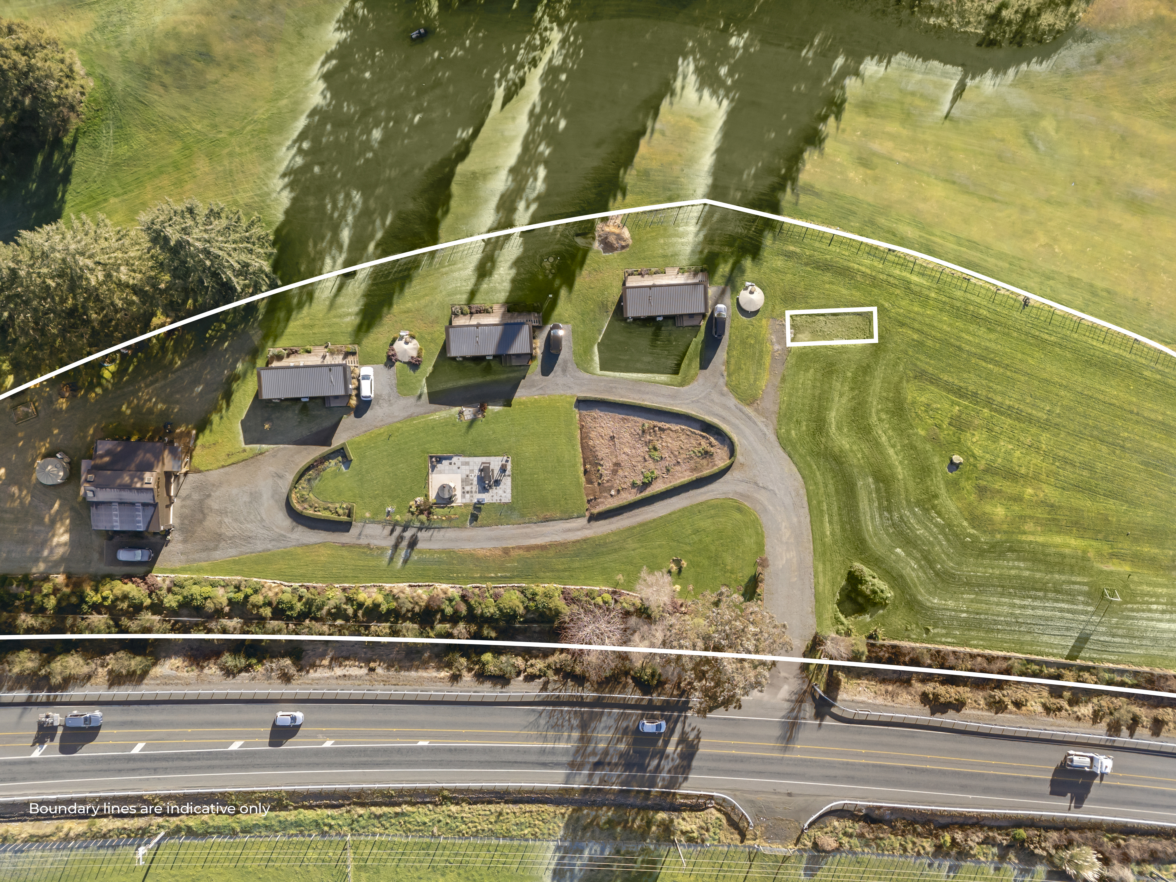 700 State Highway 5 Hamurana Rotorua - 物件實景