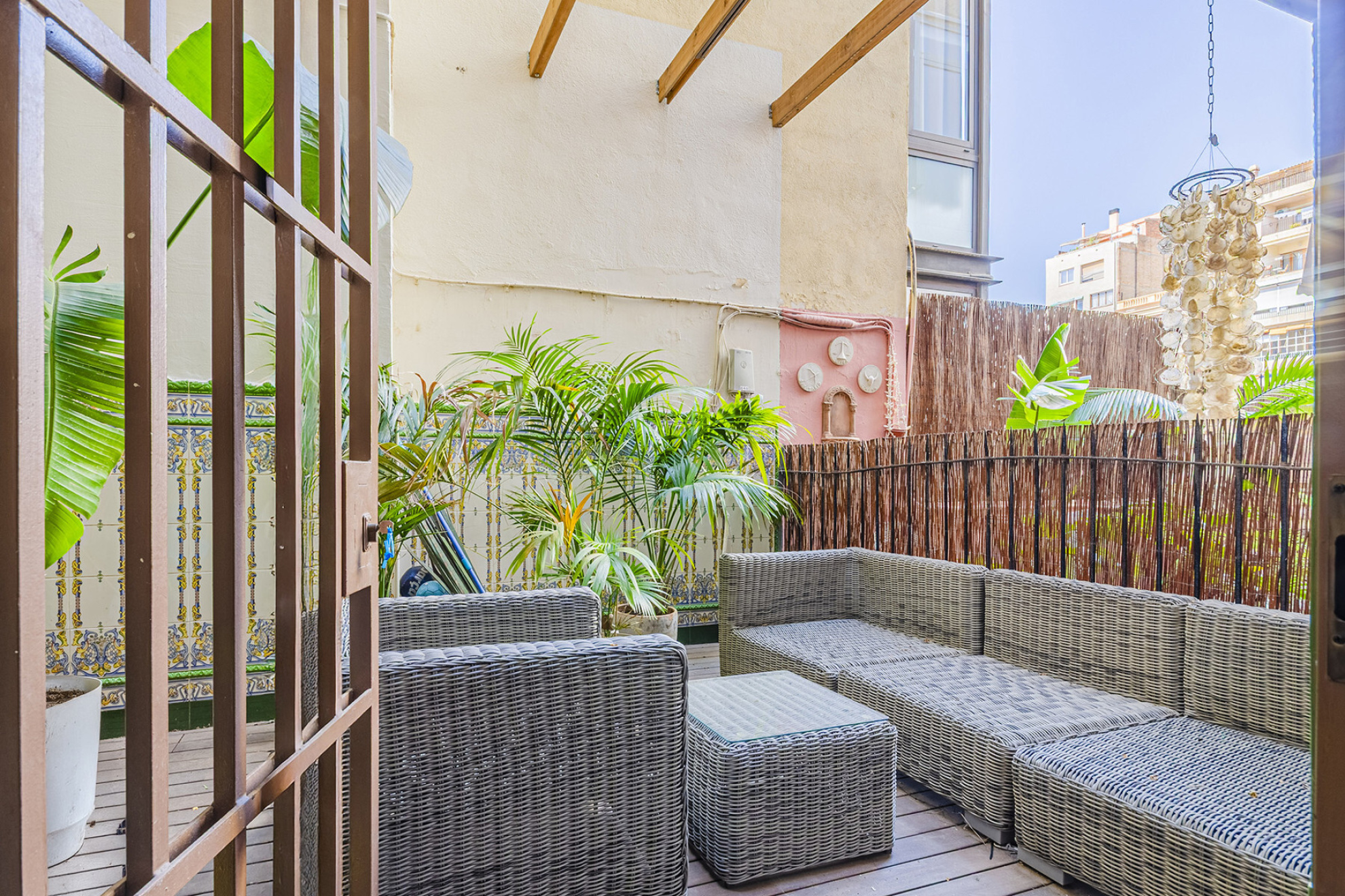  Luxury apartment with 5 bedrooms in Eixample Dreta - 物件實景
