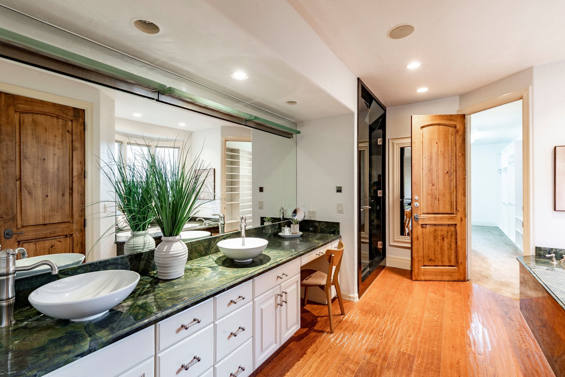  Luxury Main-Level Living in Exclusive Gated Monte Luca Community - 物件實景
