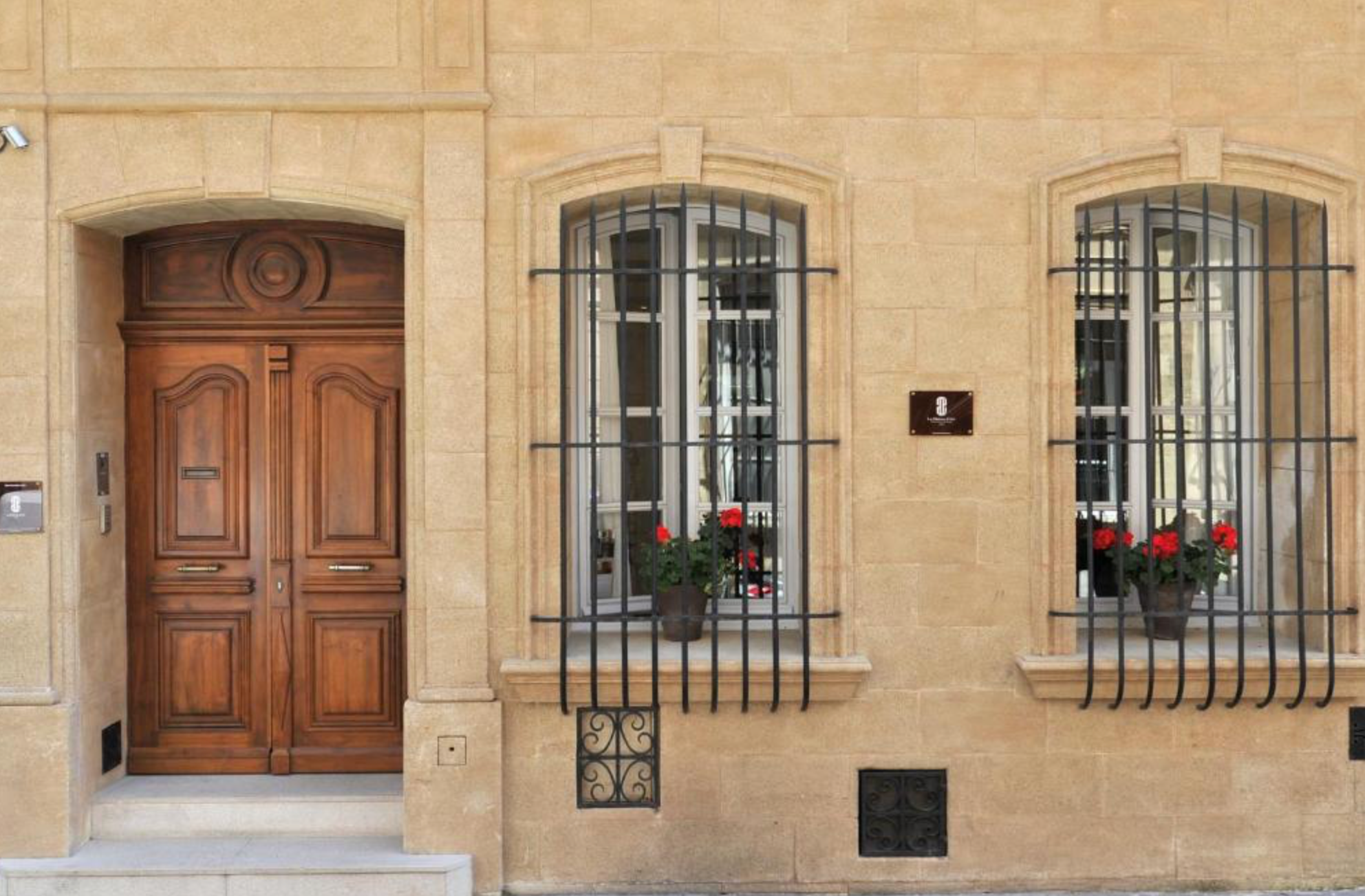 Mazarin district exceptional house - 物件實景
