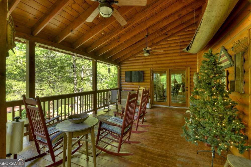 Blue Ridge, Georgia, 30513, United States, 4 Bedrooms Bedrooms, ,3 BathroomsBathrooms,Residential,For Sale,1858936