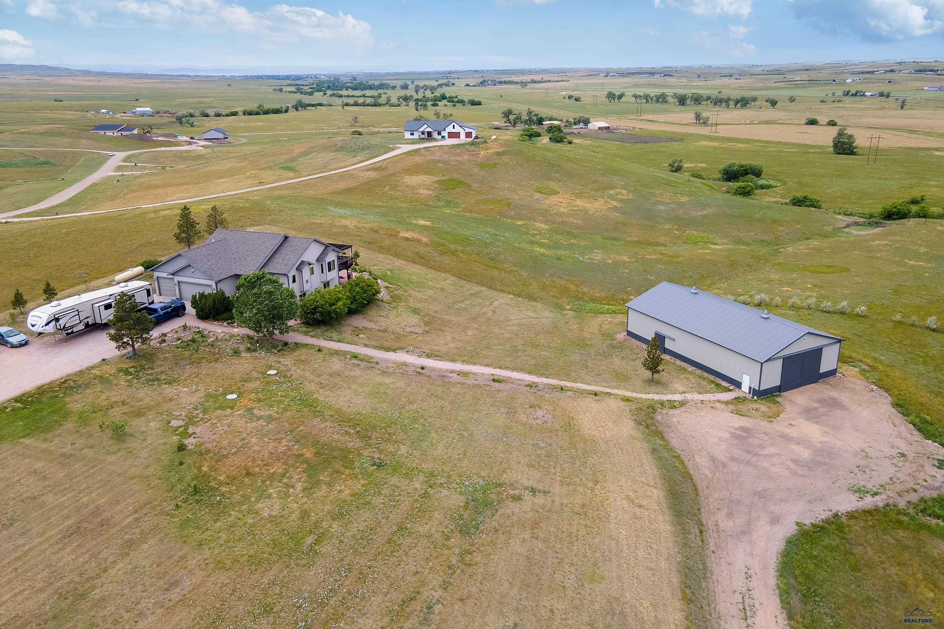 Box Elder, South Dakota, 57719, United States, 4 Bedrooms Bedrooms, ,3 BathroomsBathrooms,Residential,For Sale,1875633