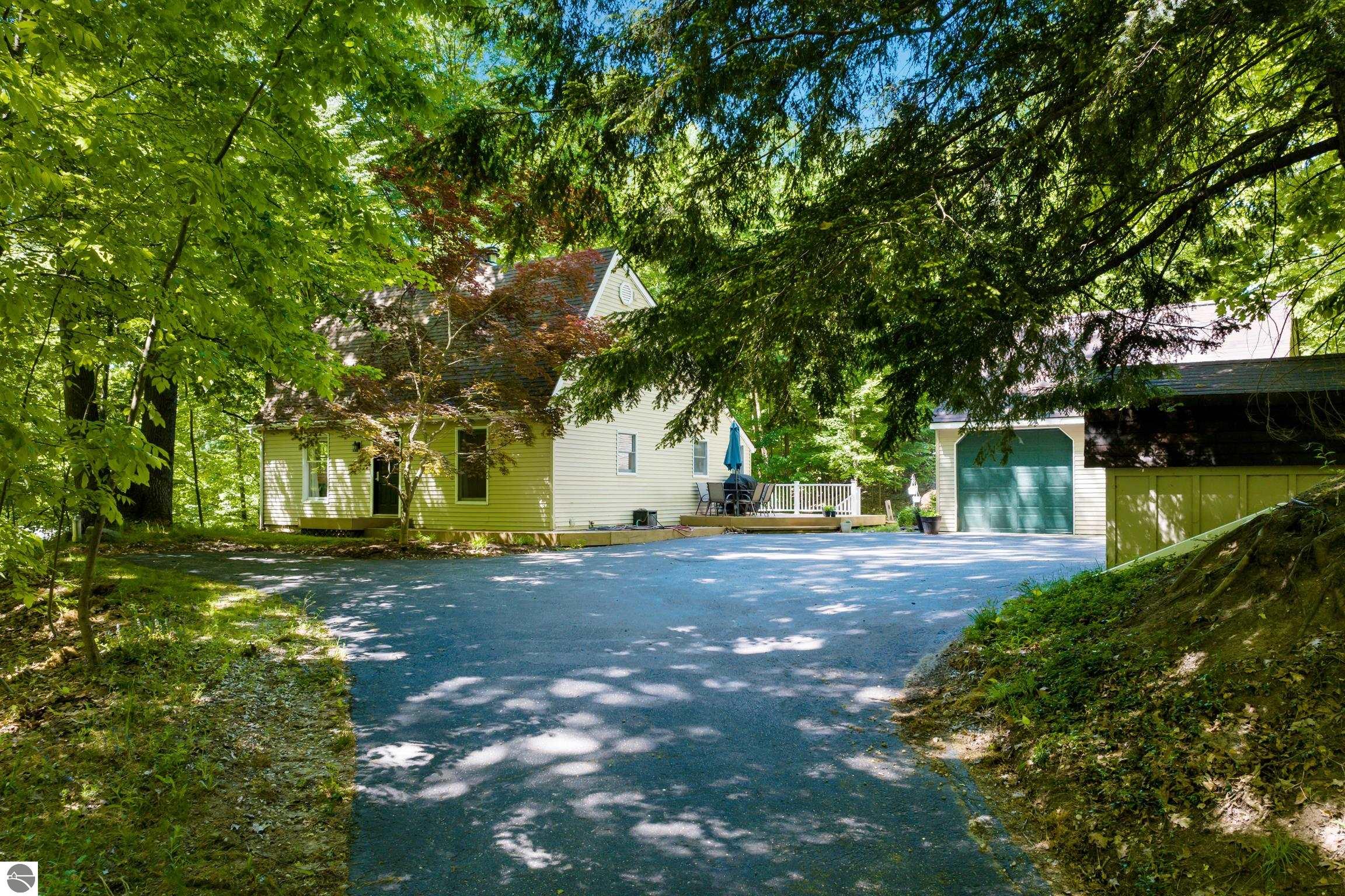 Dalzell Rd, Traverse City, MI 49684