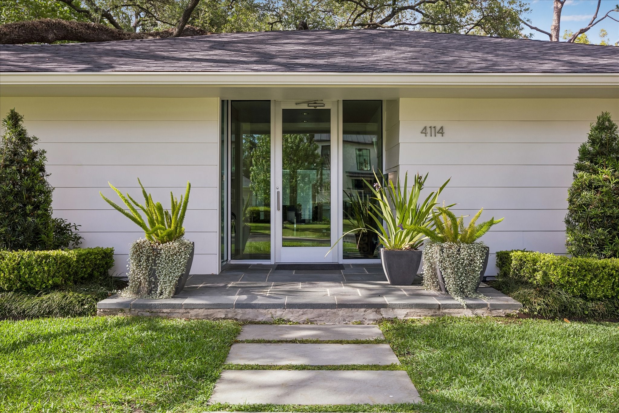  4114 Whitman Street - 物件實景