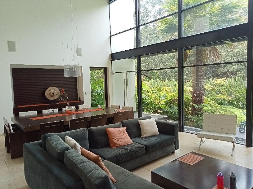 Desierto de los Leones, Álvaro Obregón, Ciudad de México, 01800, Mexico, 4 Bedrooms Bedrooms, ,5 BathroomsBathrooms,Residential,For Sale,Desierto de los Leones,1611684