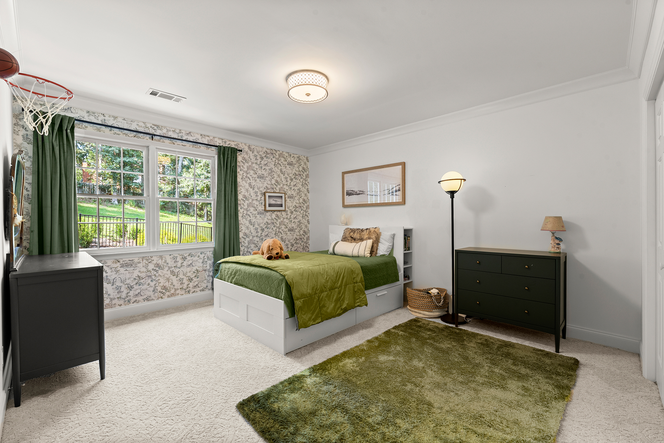  Move-in Ready Stunner in Highly Coveted Swim/Tennis Spalding Lake - 物件實景