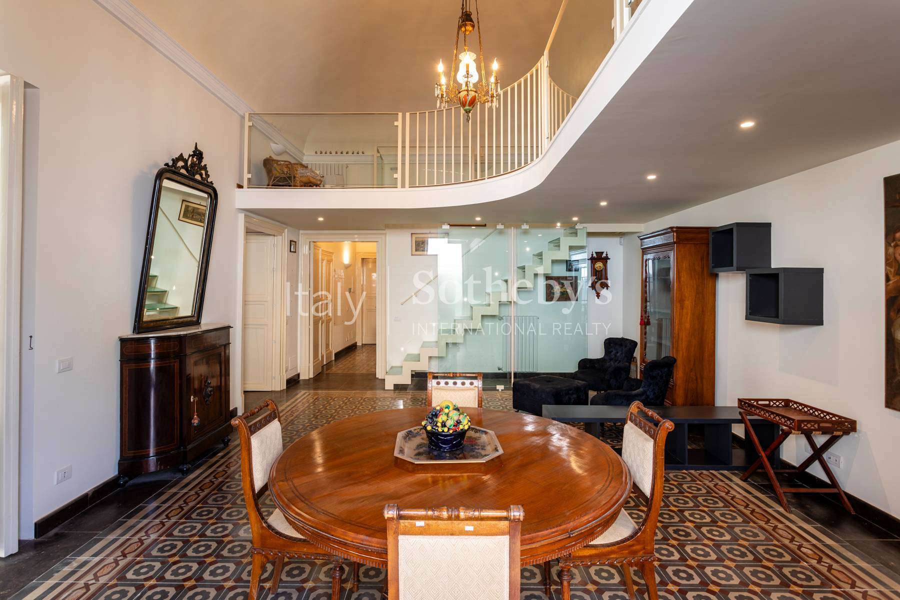  Apartment on the main floor in the historic center of Modica - 物件實景