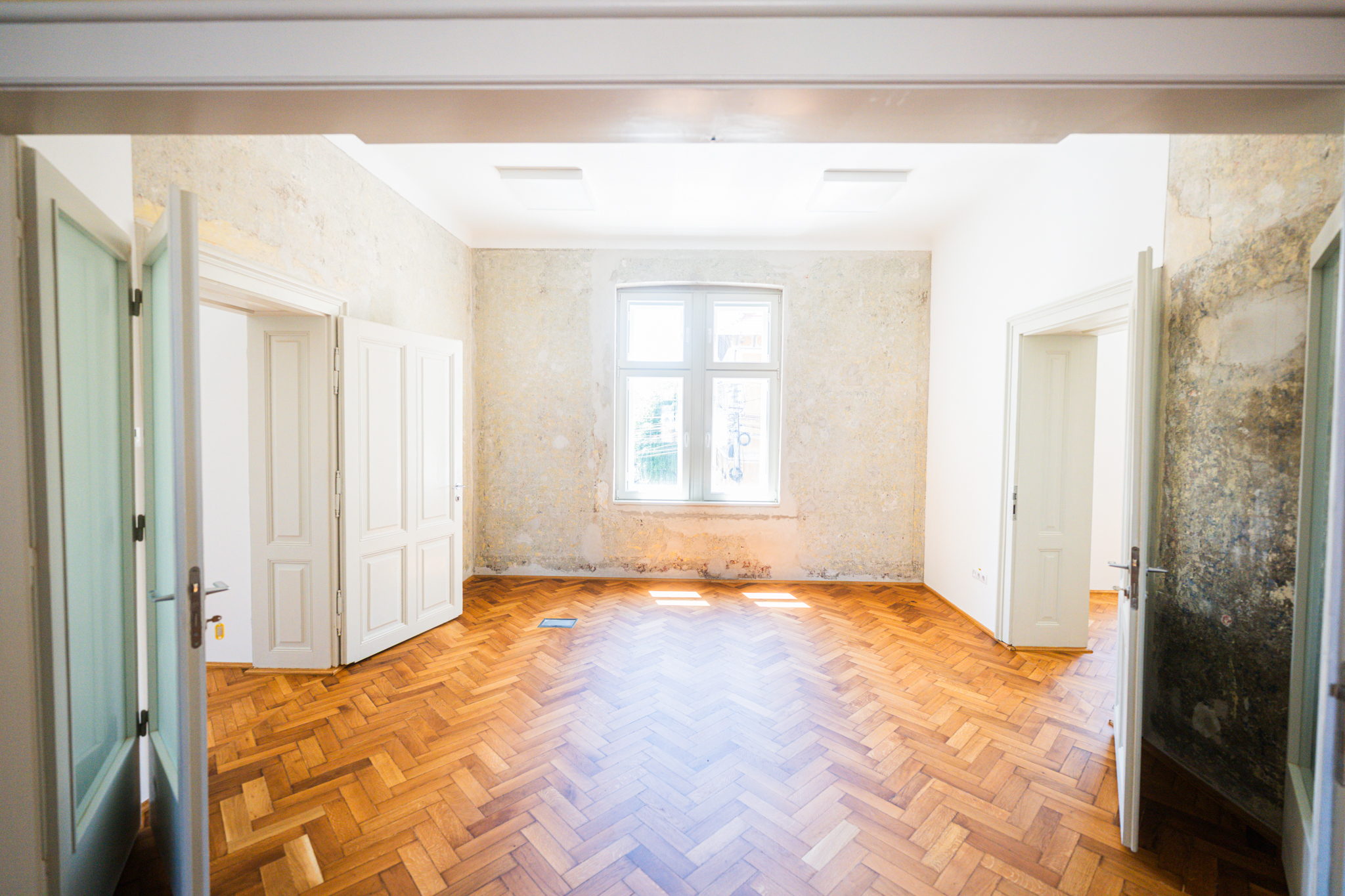  Historic Villa with Garden and Courtyard in Central Sibiu - 物件實景