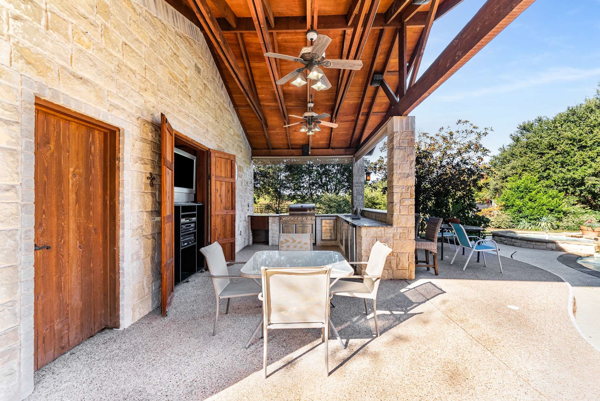 Southlake, Texas, 76092, United States, 5 Bedrooms Bedrooms, ,6 BathroomsBathrooms,Residential,For Sale,1962408