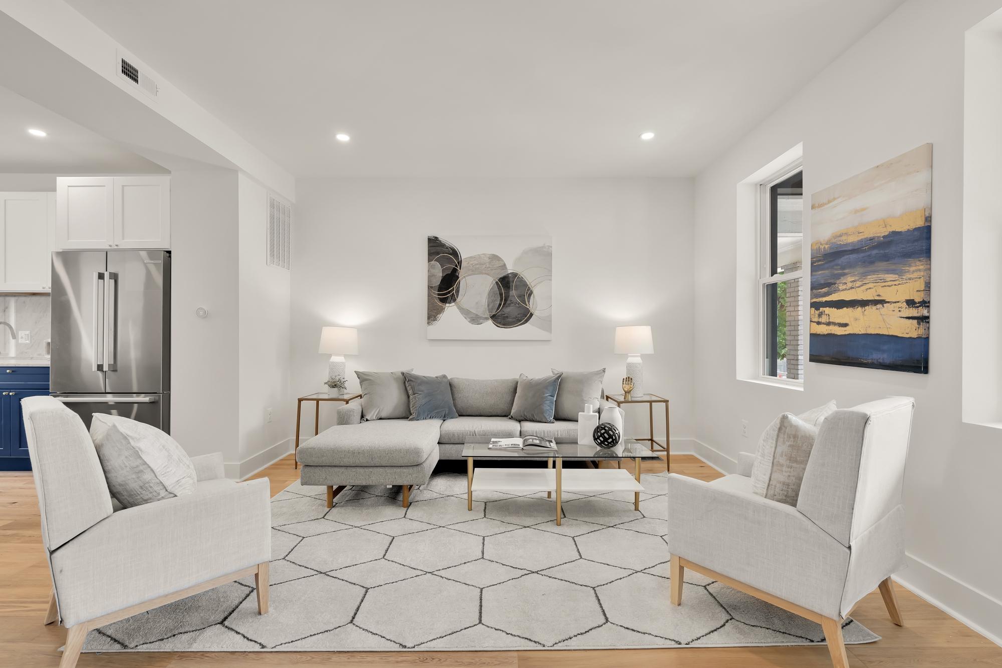  1316 Buchanan Street NW,Washington, DC, 20011 - 物件實景