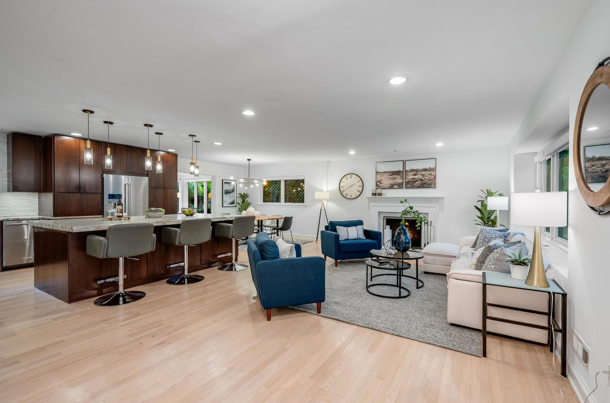  5024 Williamsburg Boulevard, Arlington, VA, 22207 - 物件實景