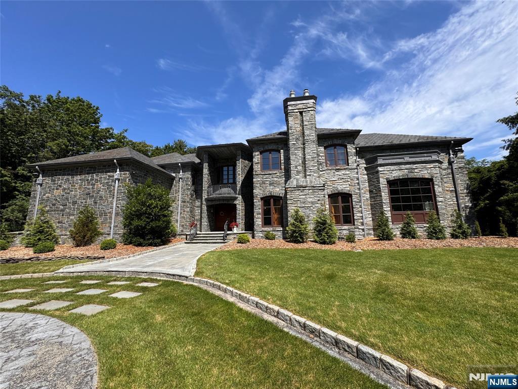 64 Stony Ridge Road, Saddle River, New Jersey, 07458, United States, 5 Bedrooms Bedrooms, ,8 BathroomsBathrooms,Residential,For Sale,64 Stony Ridge Road,1172438