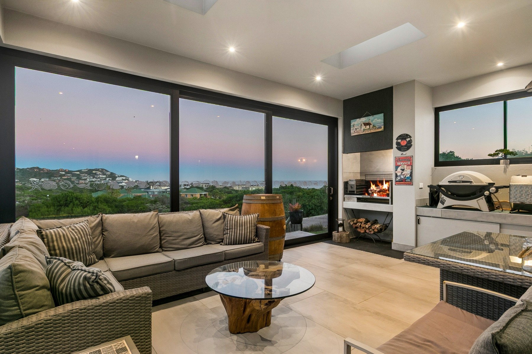  Hillside sanctuary - 物件實景