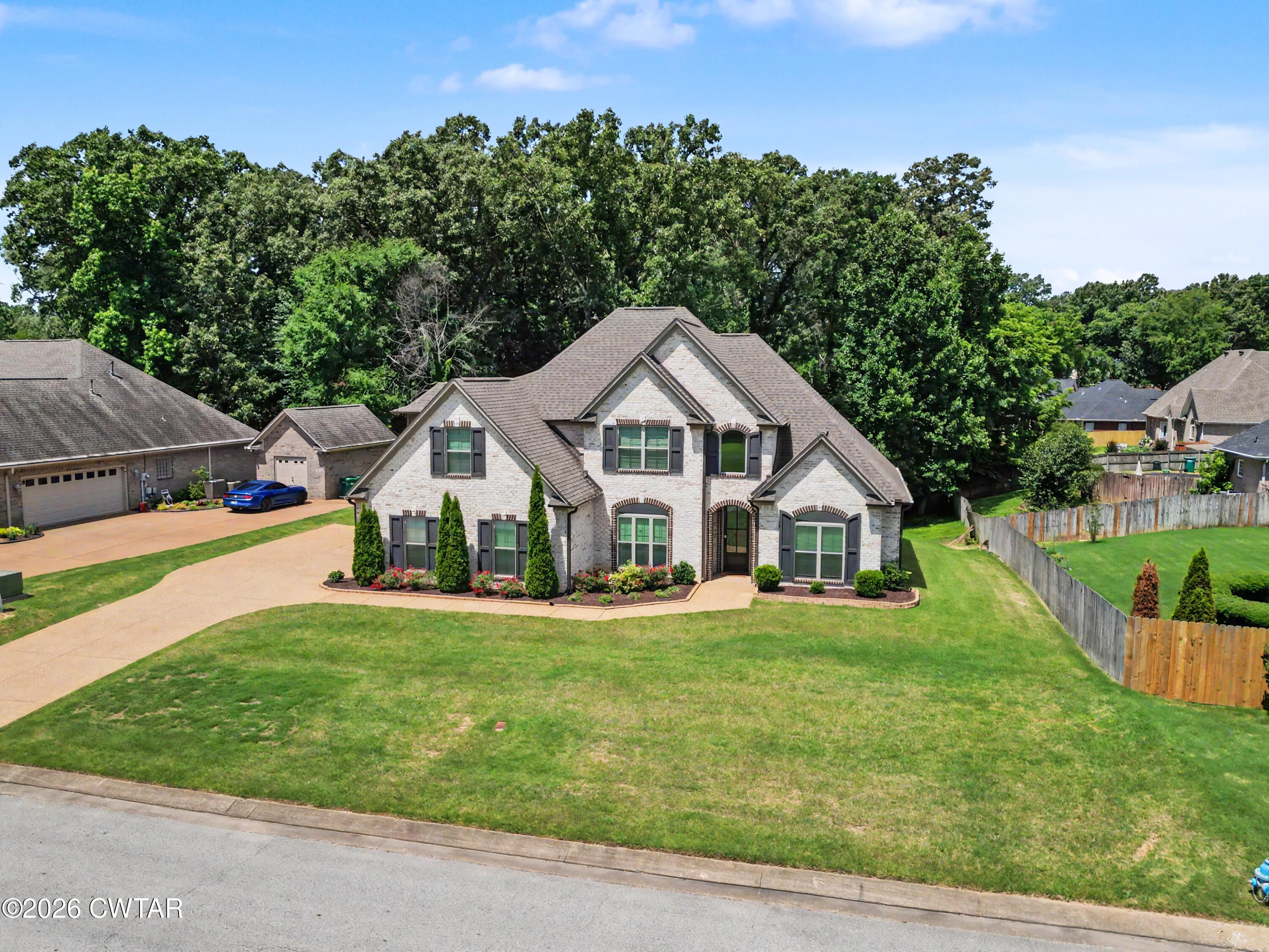 Broadmeadow Dr, Jackson, TN 38305 #1