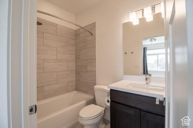 Millcreek, Utah, 84124, United States, 3 Bedrooms Bedrooms, ,4 BathroomsBathrooms,Residential,For Sale,1836337