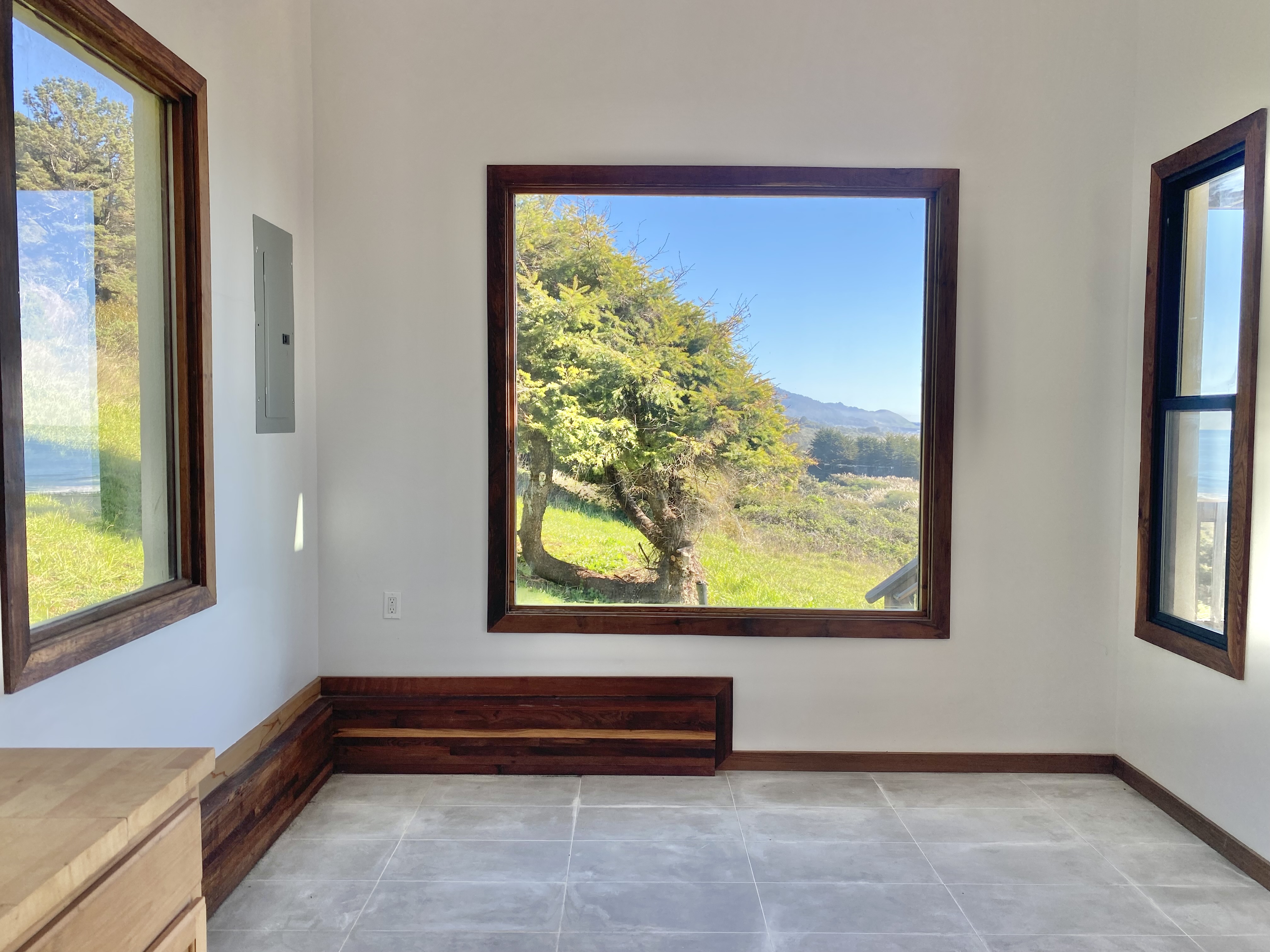  20-Acre Ocean View Parcel - 物件實景