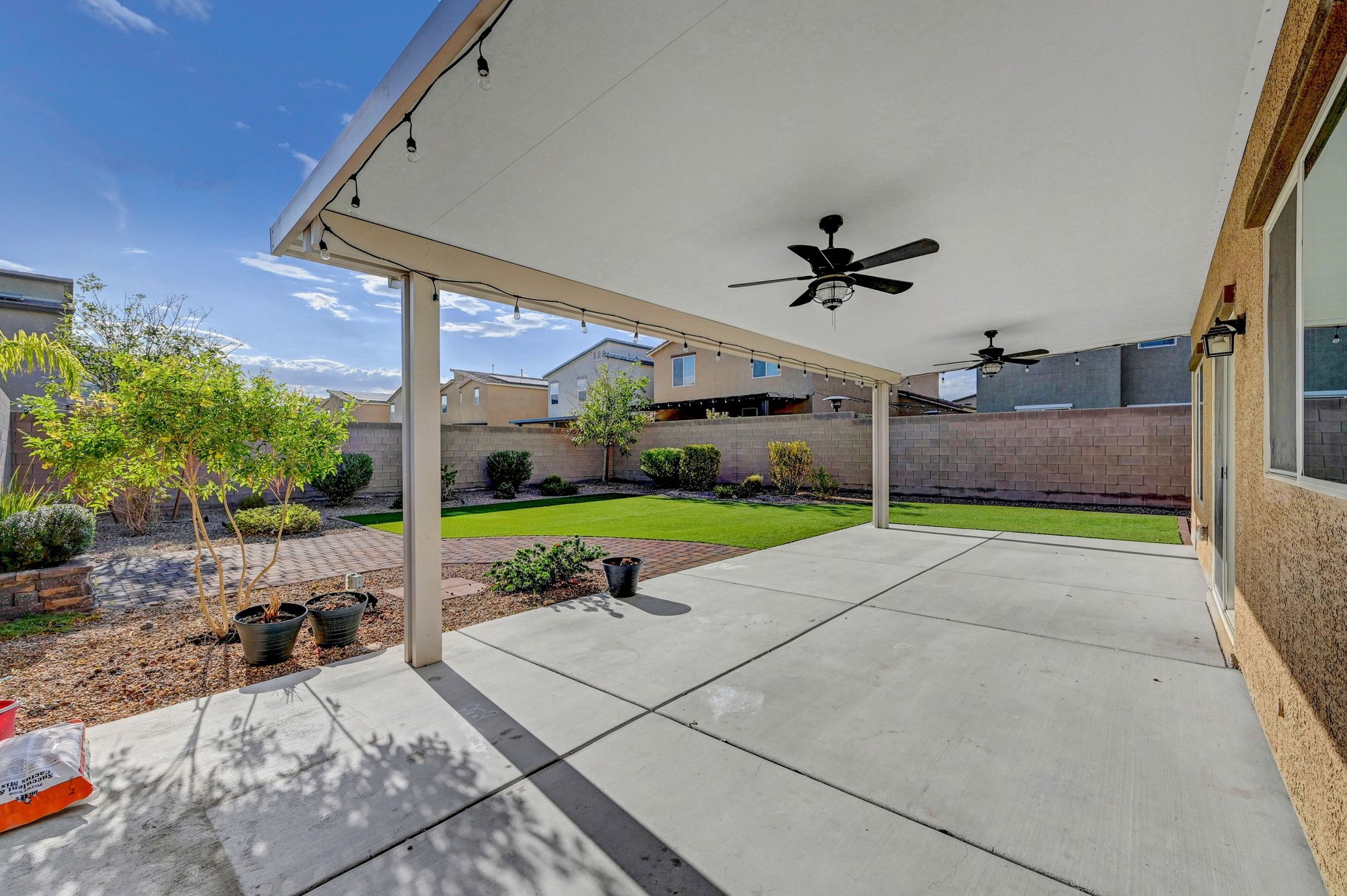  Spacious Valley Vista 5BR with Loft, 3-Car Garage & Premium Lot Size - 物件實景
