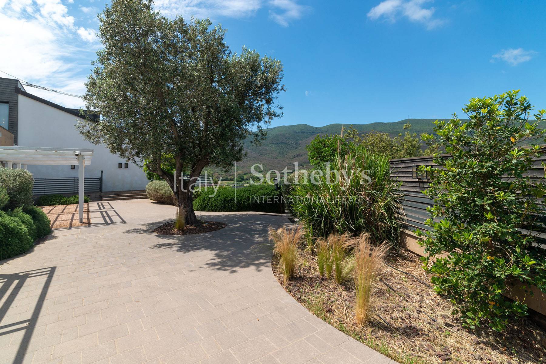  Exclusive villa inside the Argentario Golf & Wellness Resort - 物件實景