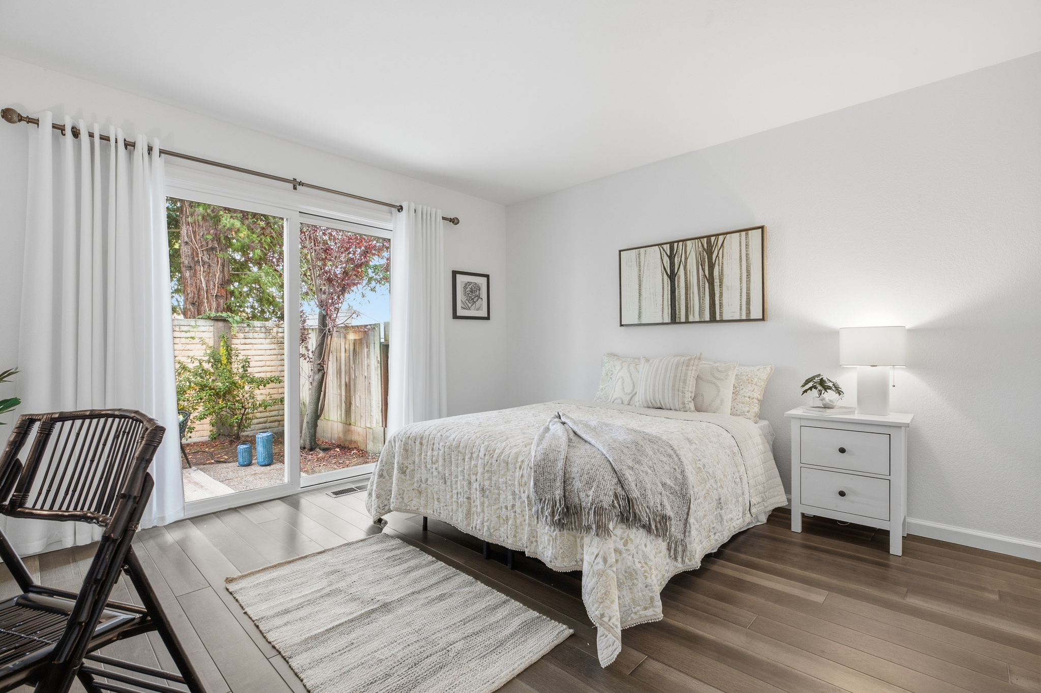  Comfortable Single Family Townhome in Wonderful Neighborhood - 物件實景