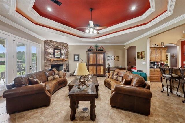 Kountze, Texas, 77625, United States, 5 Bedrooms Bedrooms, ,6 BathroomsBathrooms,Residential,For Sale,1796759
