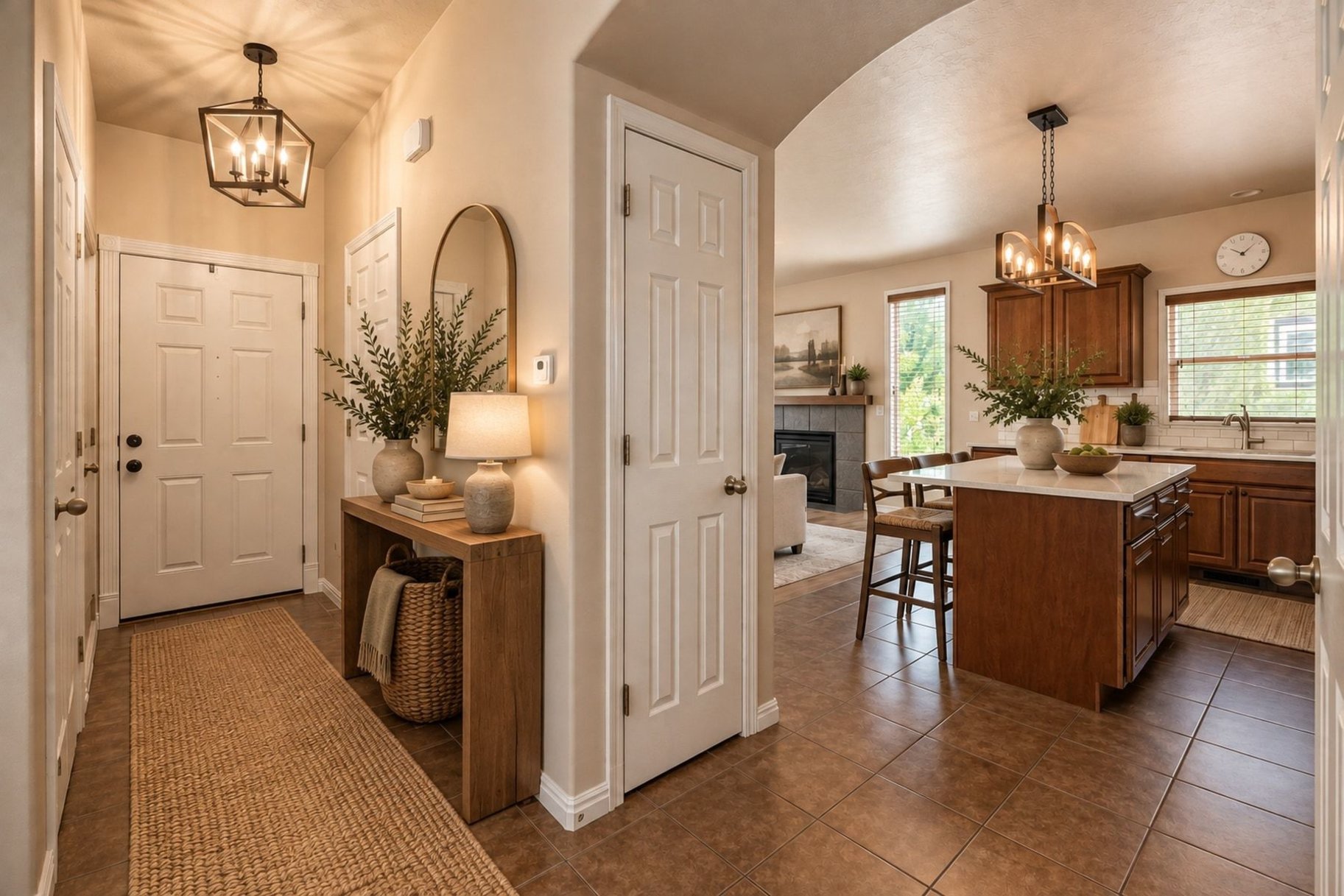  English Cottage Charm in the Heart of Eastlake Village - 物件實景