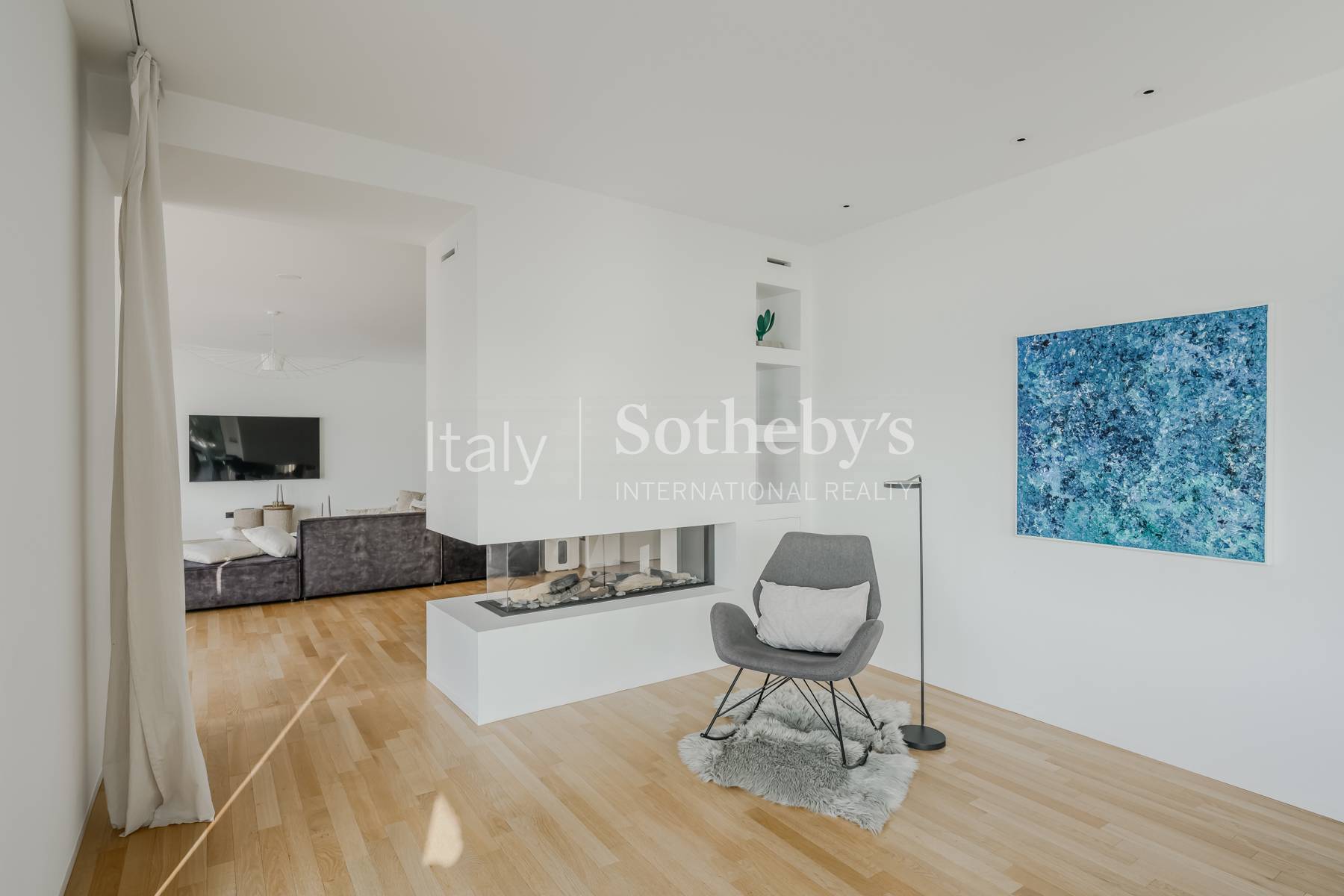  Exclusive villa with swimming pool and private dock - 物件實景