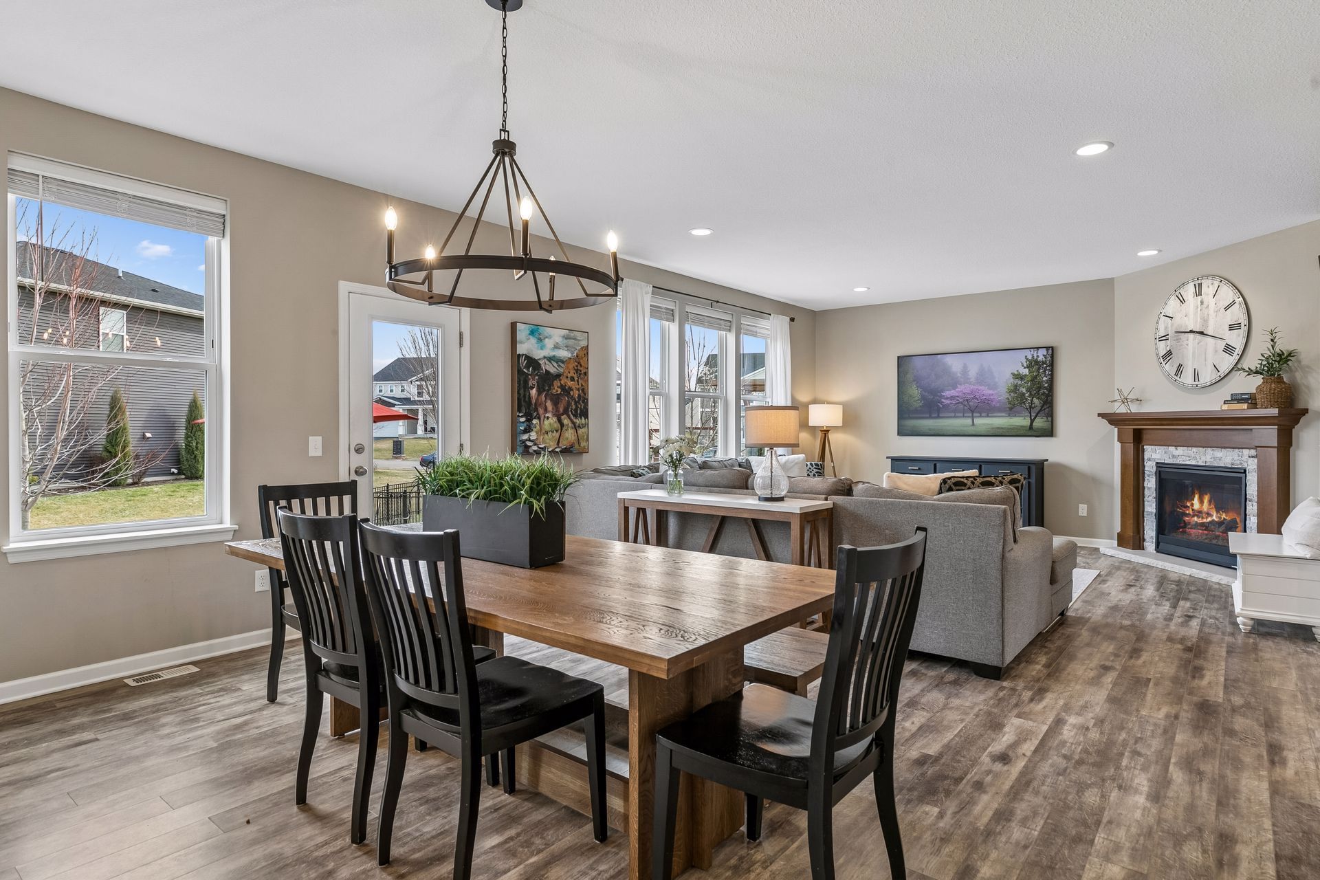  Beautiful Home in Southridge - 物件實景