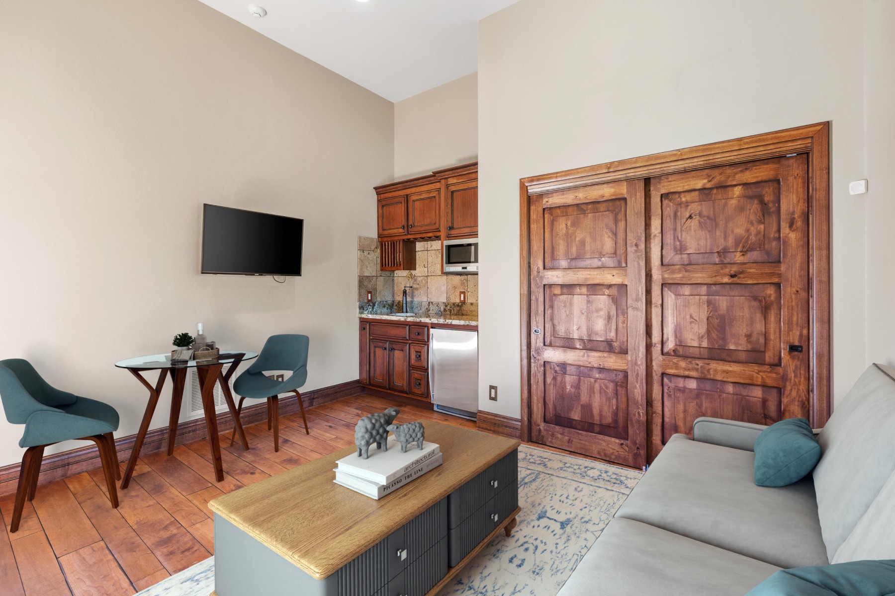  5350 West Three Forks Road  Prescott, AZ - 物件實景