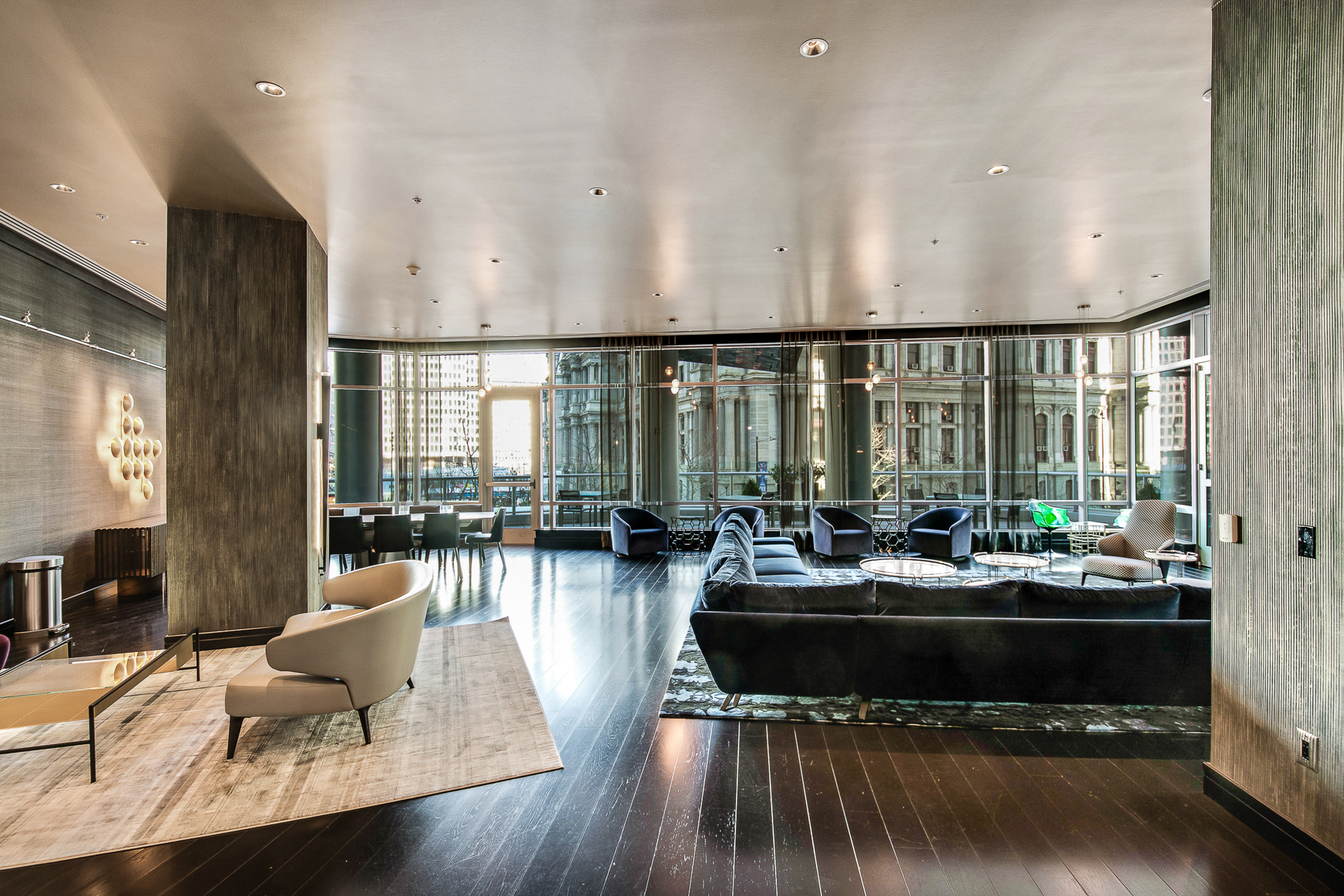  1414 South Penn Square, Philadelphia, PA 19107 - 物件實景