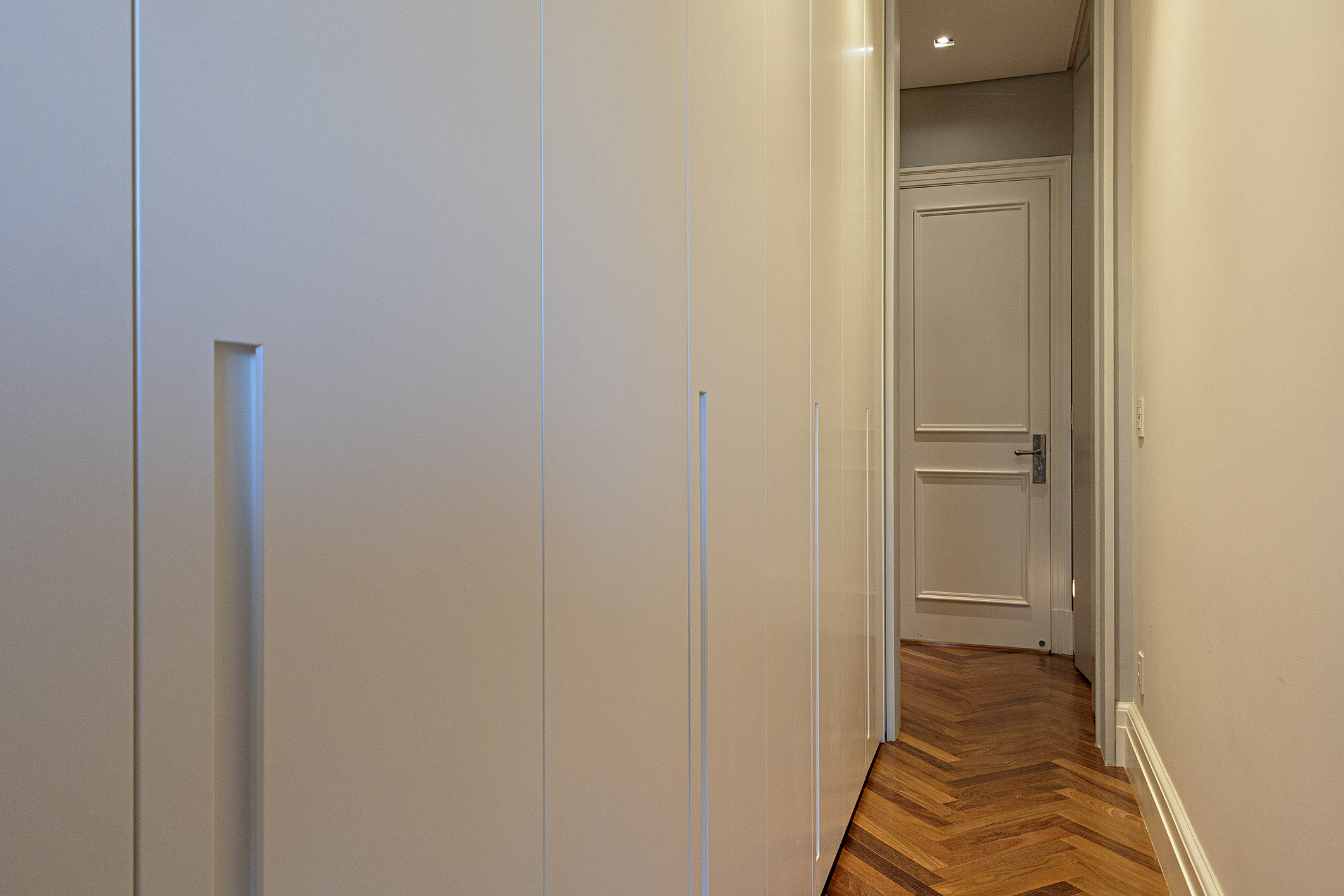  High-floor residence with four suites at Seridó condominium - 物件實景