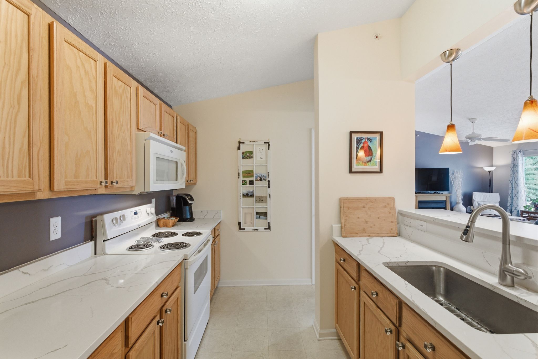  2312 Remington Way #3310 - 物件實景
