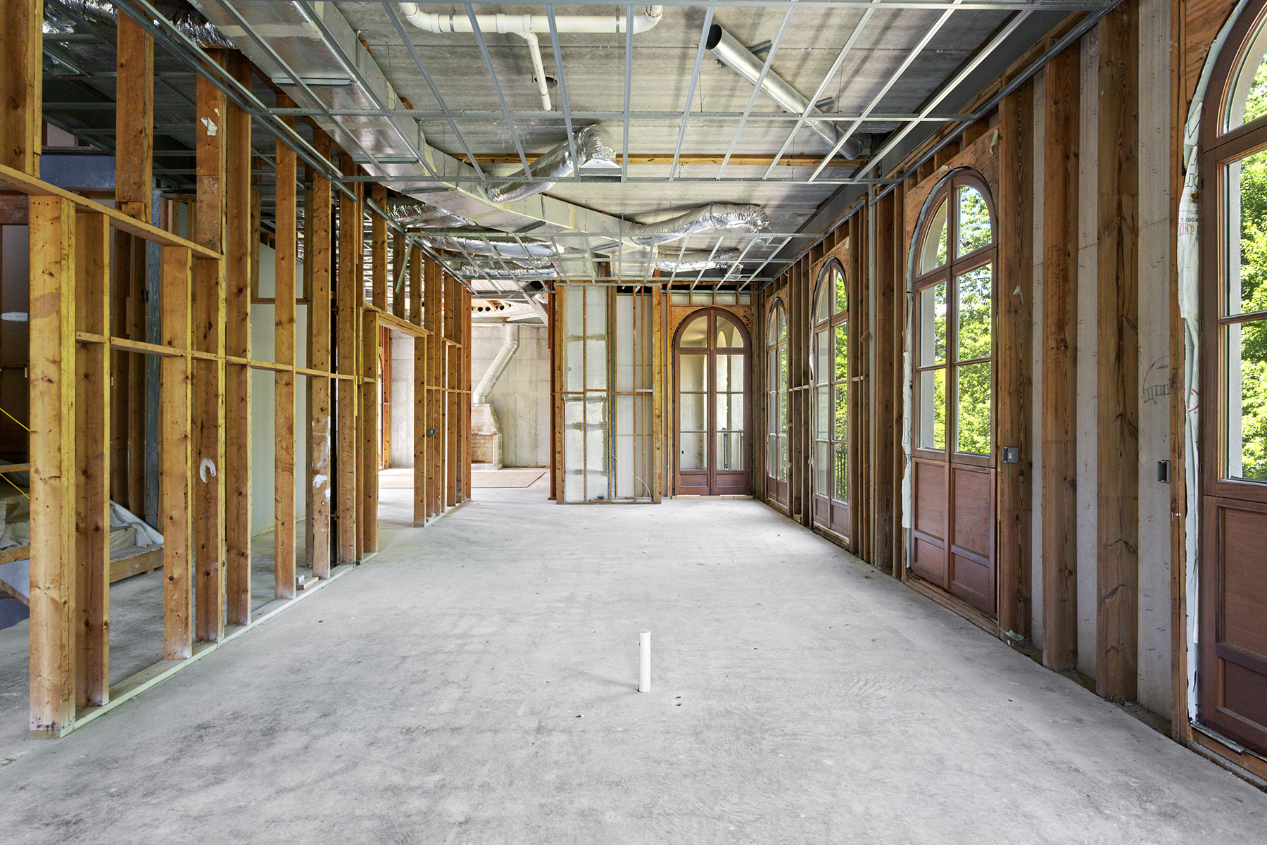  Incredible Opportunity to Create Your Dream Home in Buckhead - 物件實景