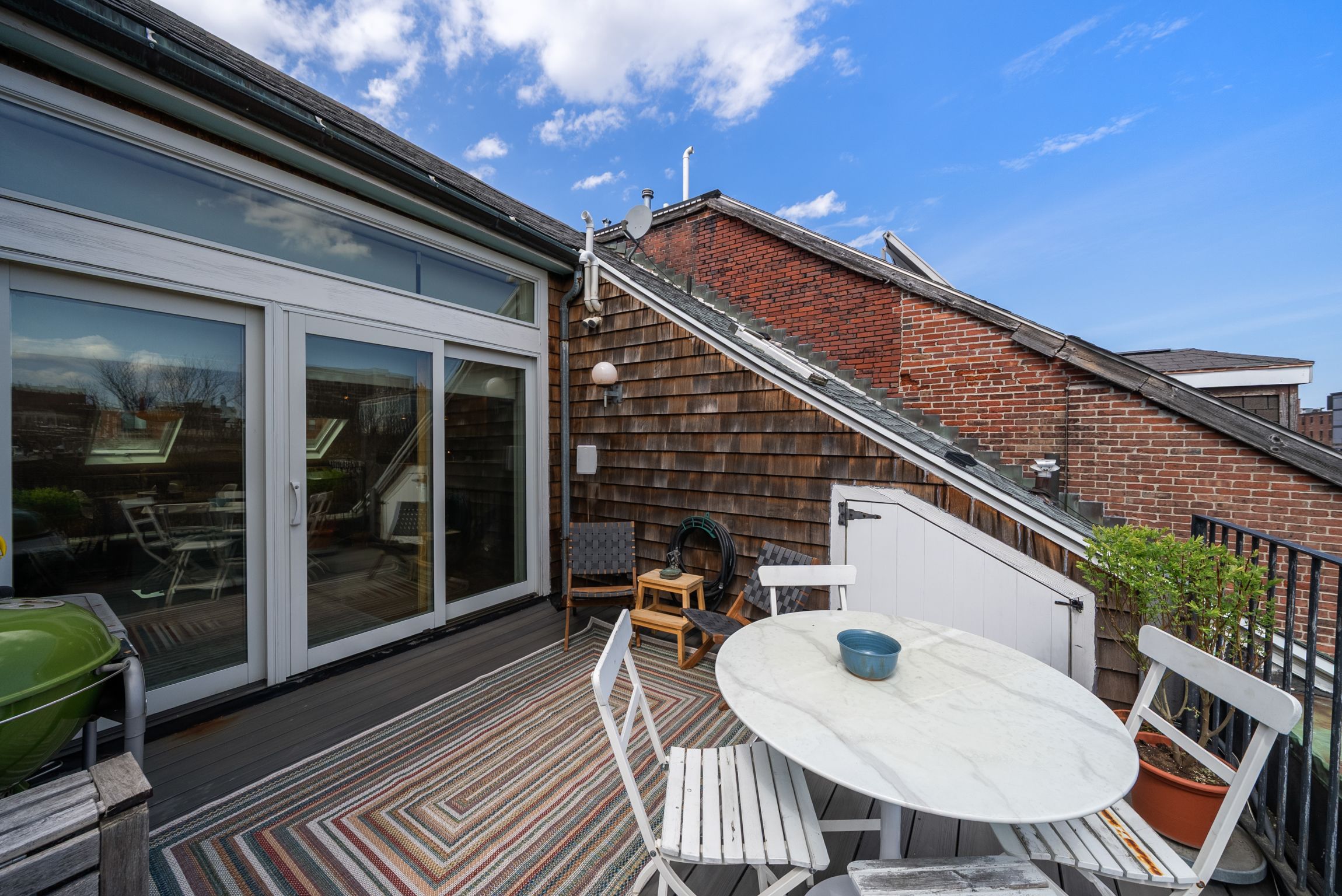  1666 Washington St, Boston, MA, 02118 - 物件實景