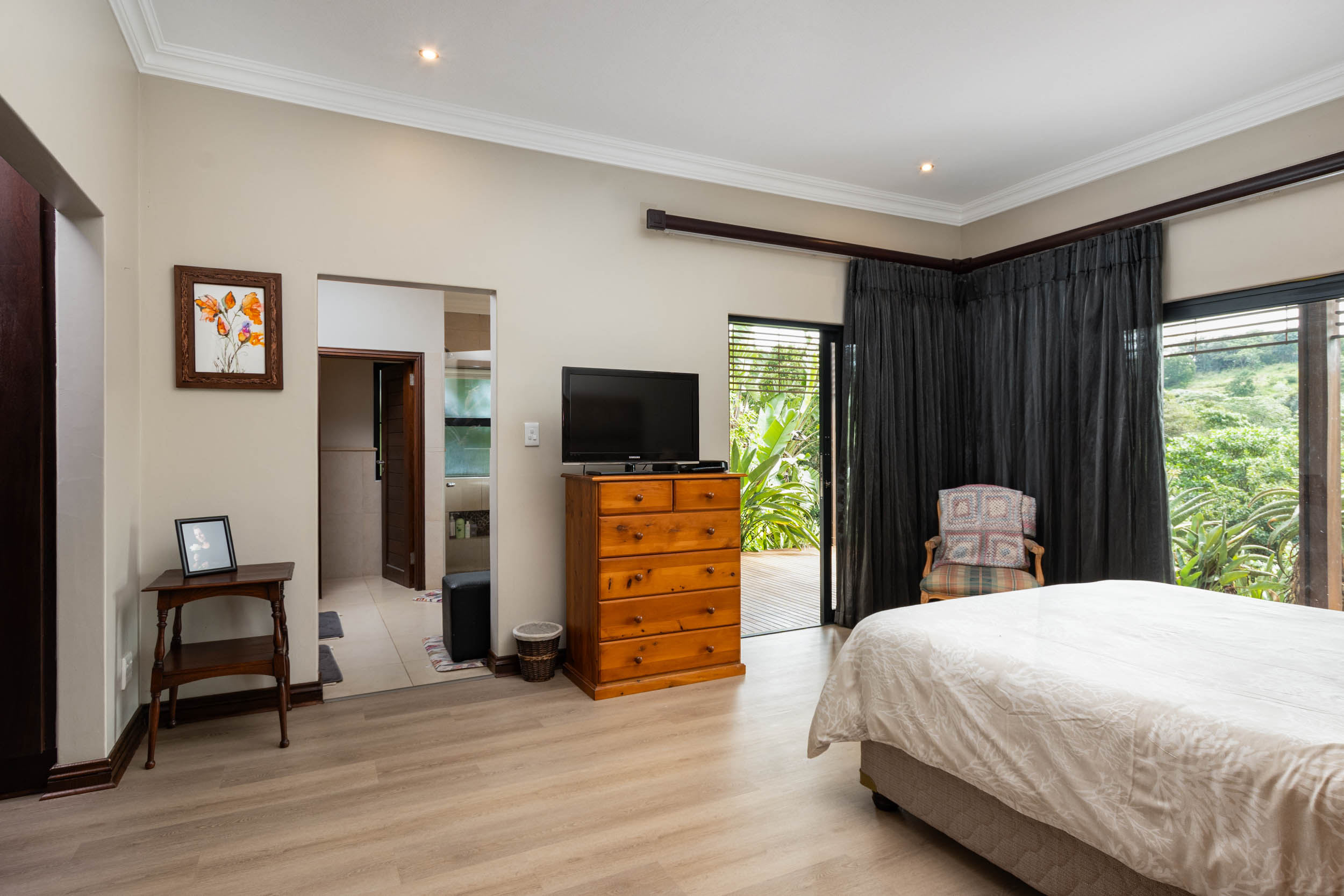  Luxury 4-Bedroom Residence with Forest & Dam Views in Simbithi Eco Estate, Balli - 物件實景