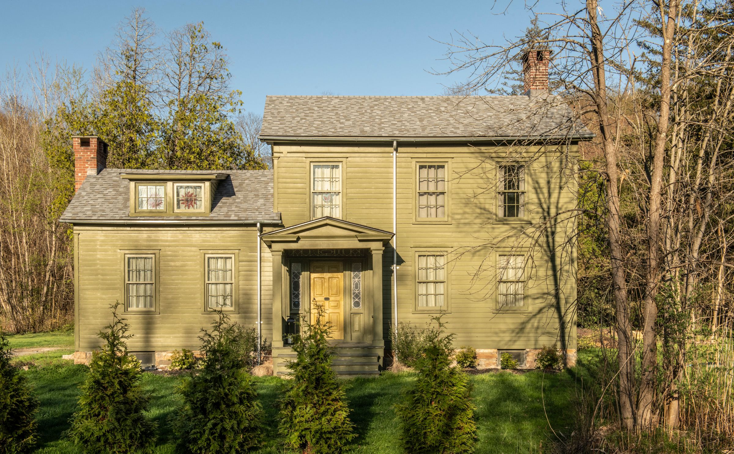  886 Route 9J, Stuyvesant, NY 12173 - 物件實景