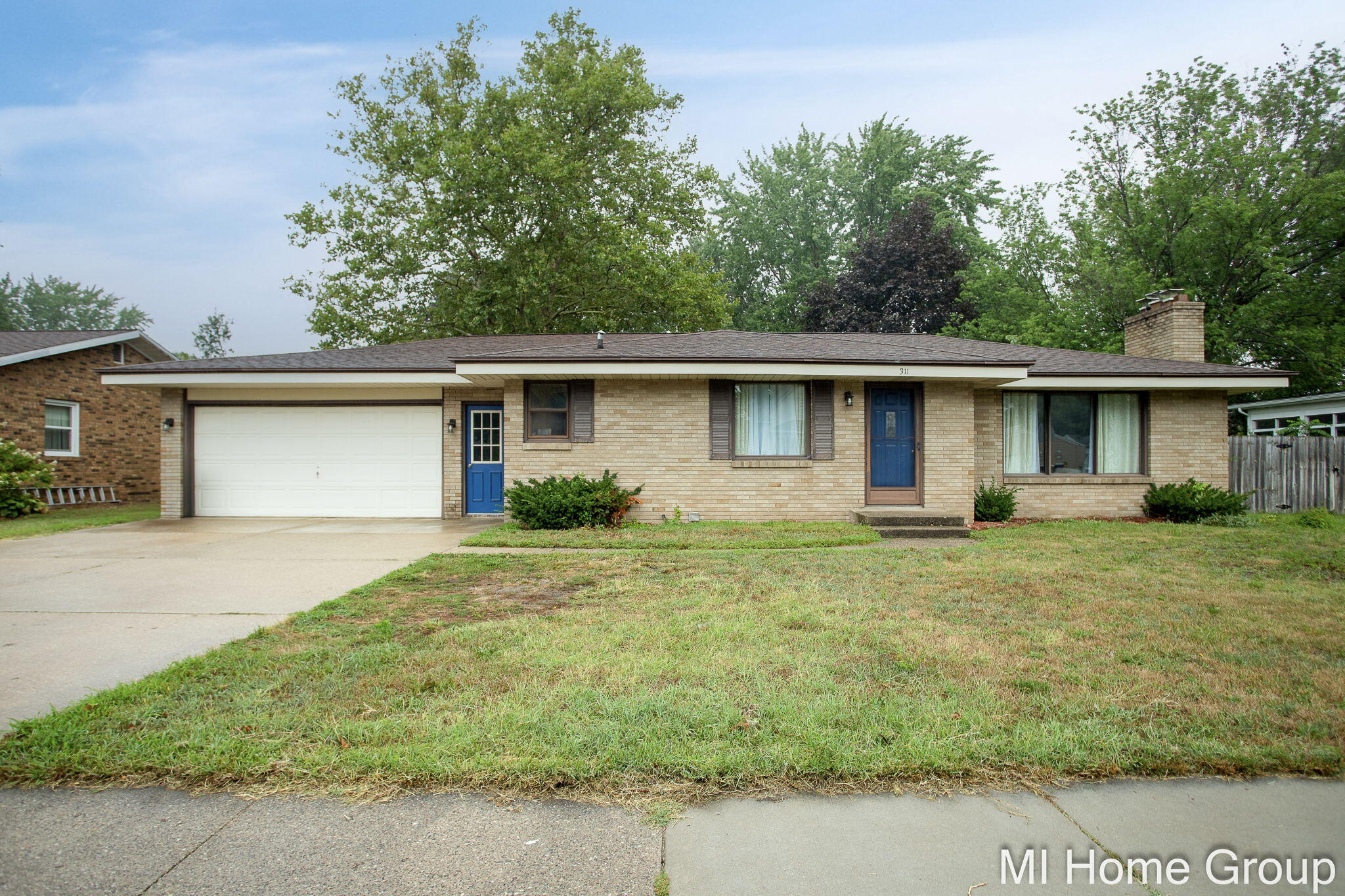 32nd St, Holland, MI 49423