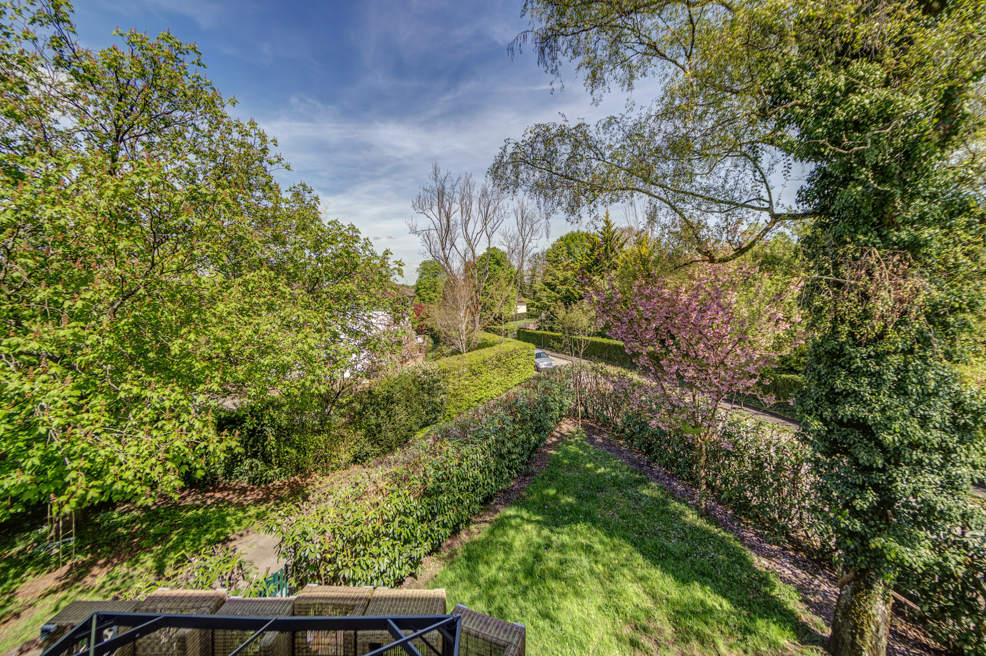  Spacious semi-detached house in an idyllic location - 物件實景