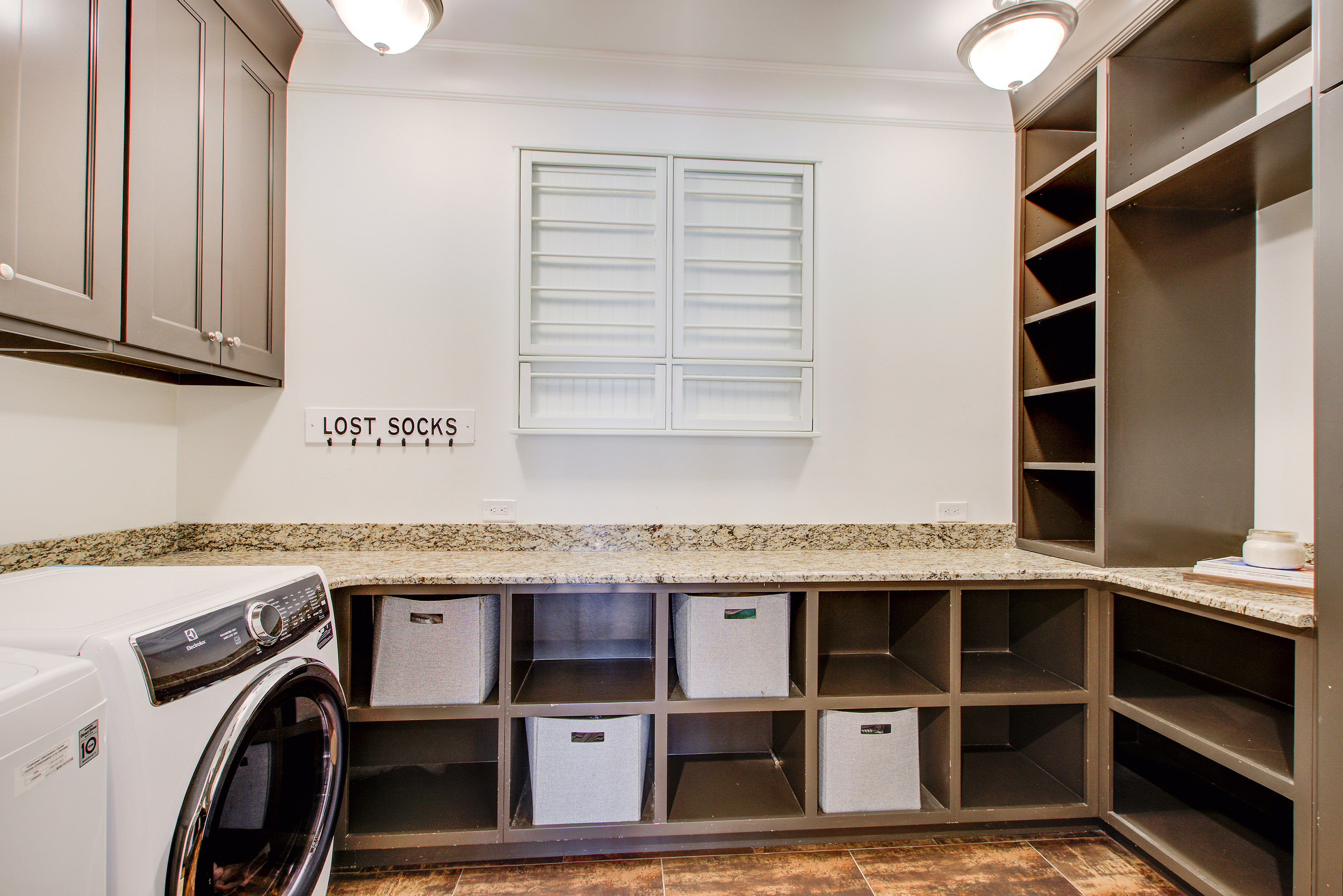  Exceptional Space and Craftsmanship in Custom Brookhaven Home - 物件實景