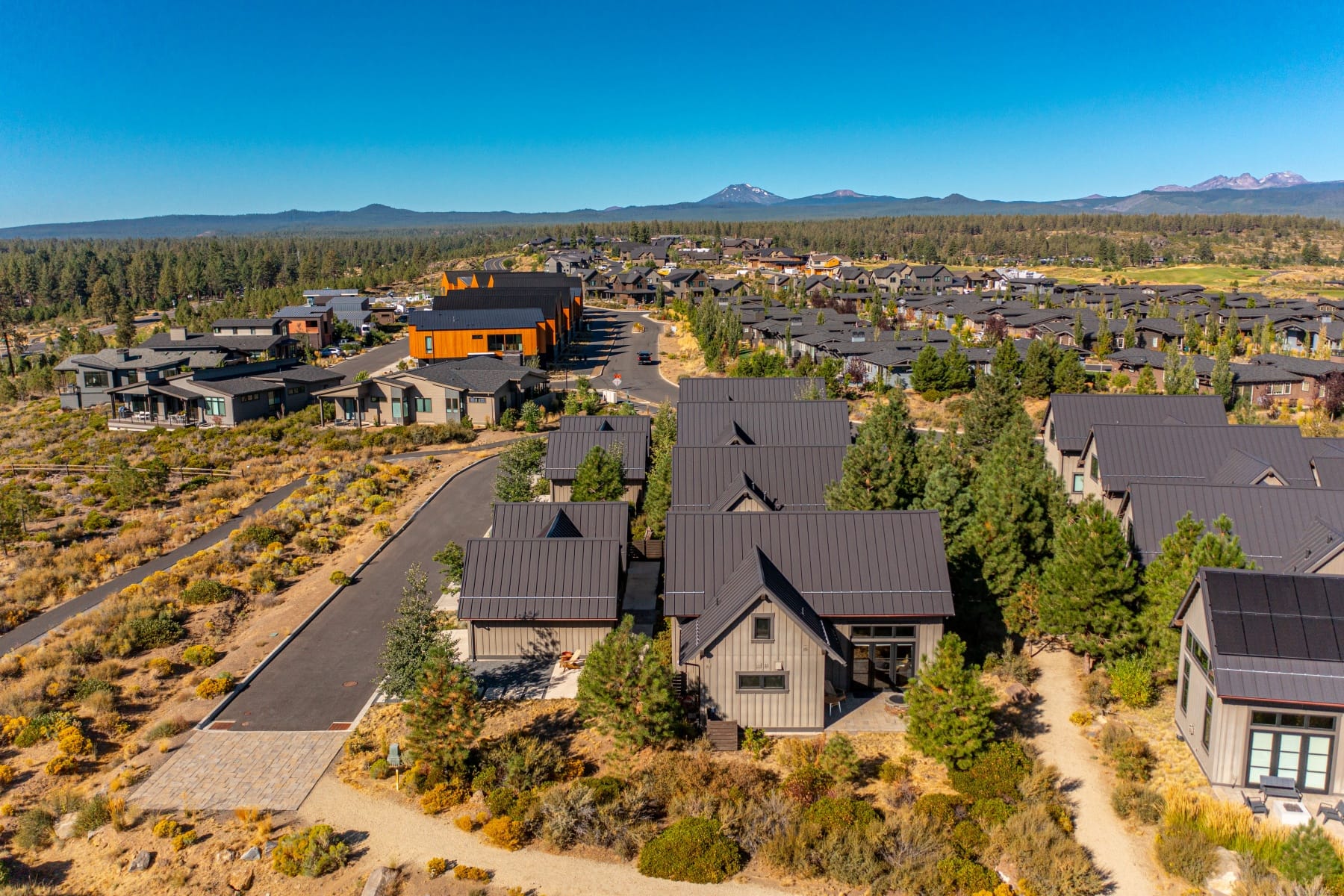  19374 Bonney Lane Bend, OR 97702 - 物件實景