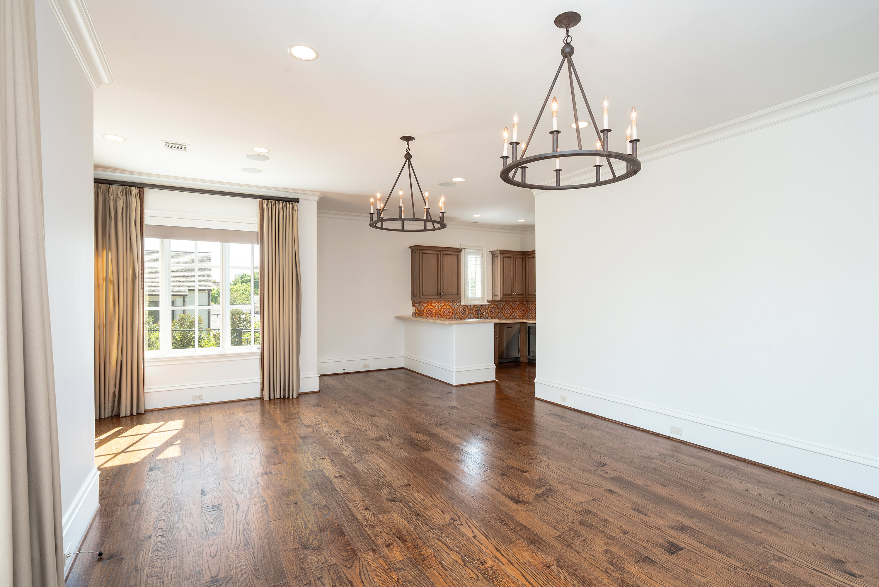  Exquisite Highland Park Residence - 物件實景