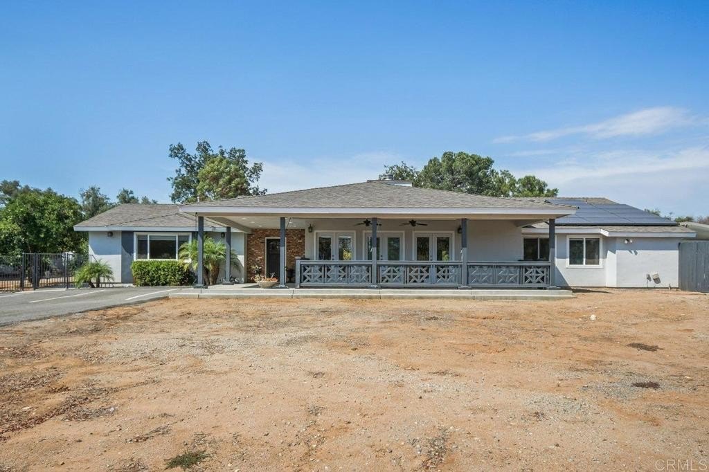 El Cajon, California, 92020, United States, 4 Bedrooms Bedrooms, ,2 BathroomsBathrooms,Residential,For Sale,2003426