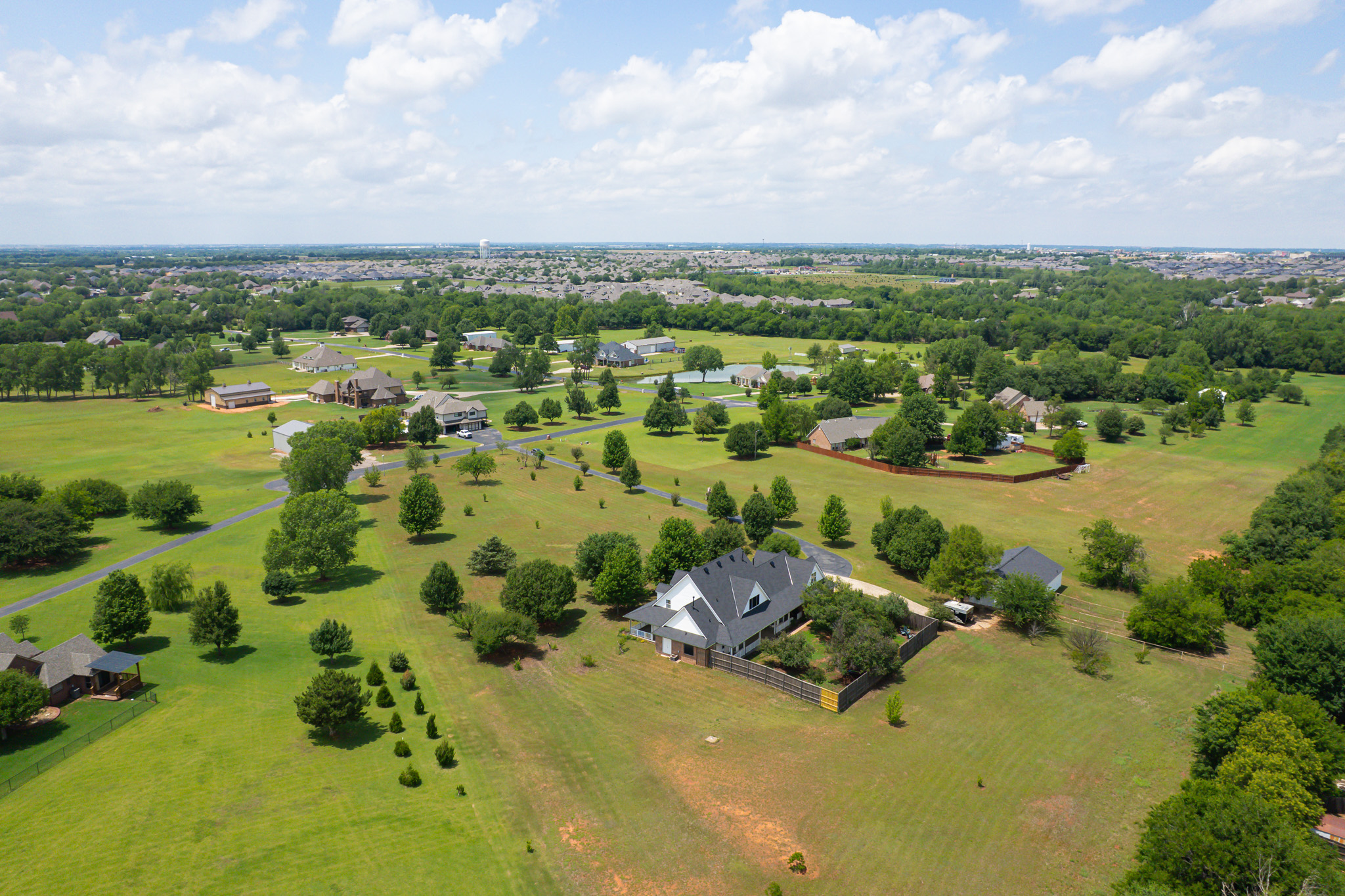  1120 Torre Pines Court, Yukon, OK 73099 - 物件實景