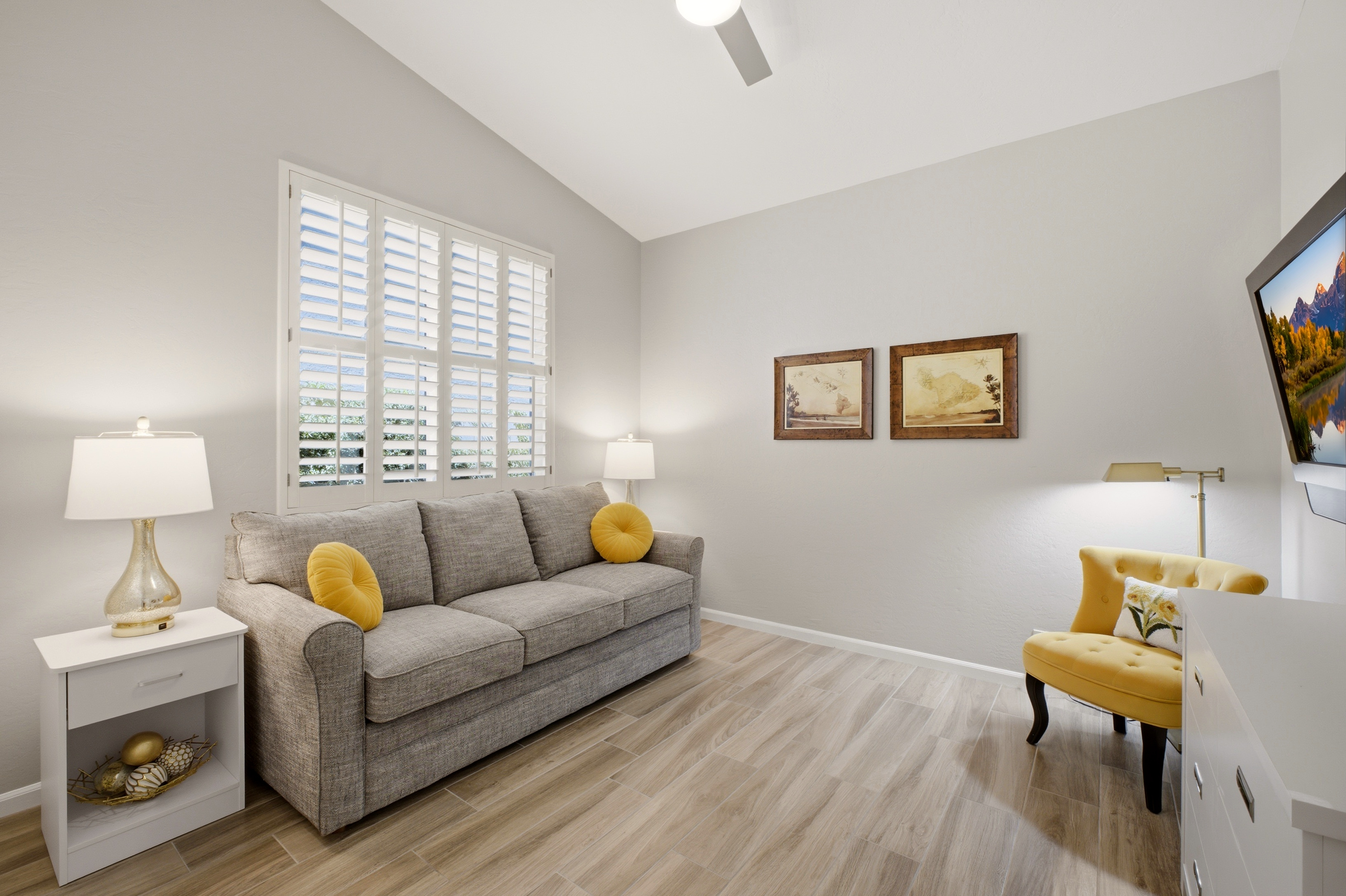  9357 E Taro Lane  Scottsdale, AZ - 物件實景
