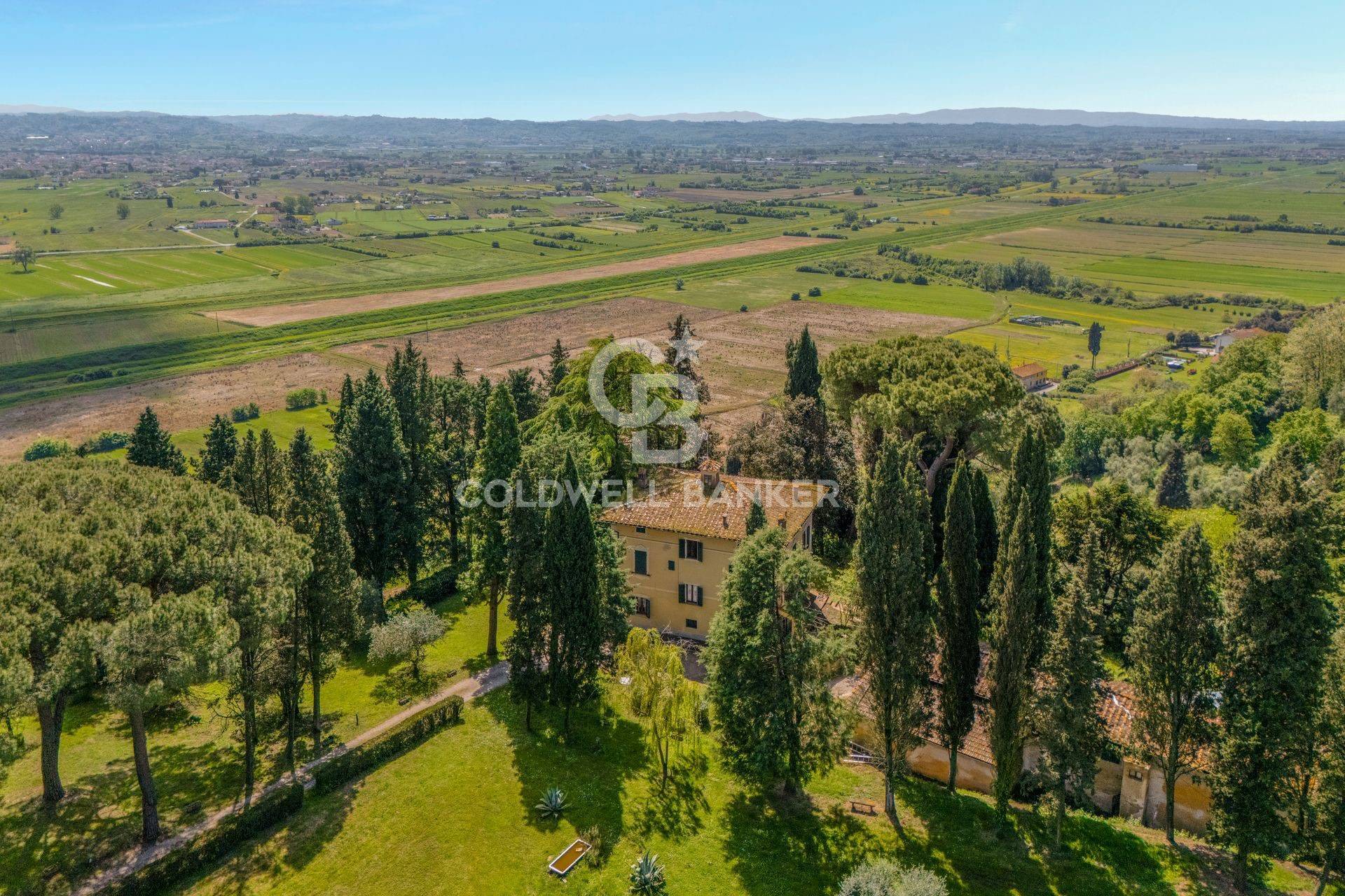 Via Montefalcone, Castelfranco di Sotto, Pisa, 56022, IT, 7 Bedrooms Bedrooms, ,4 BathroomsBathrooms,Residential,For Sale,Via Montefalcone,1669375