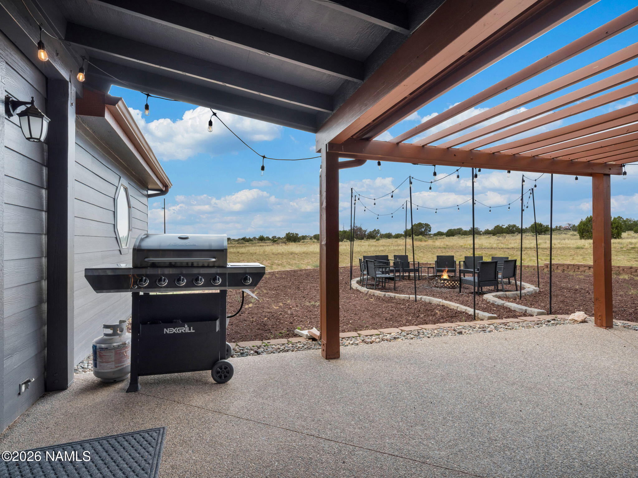  5769 N Woodland View Road, Williams, AZ, 86046 - 物件實景