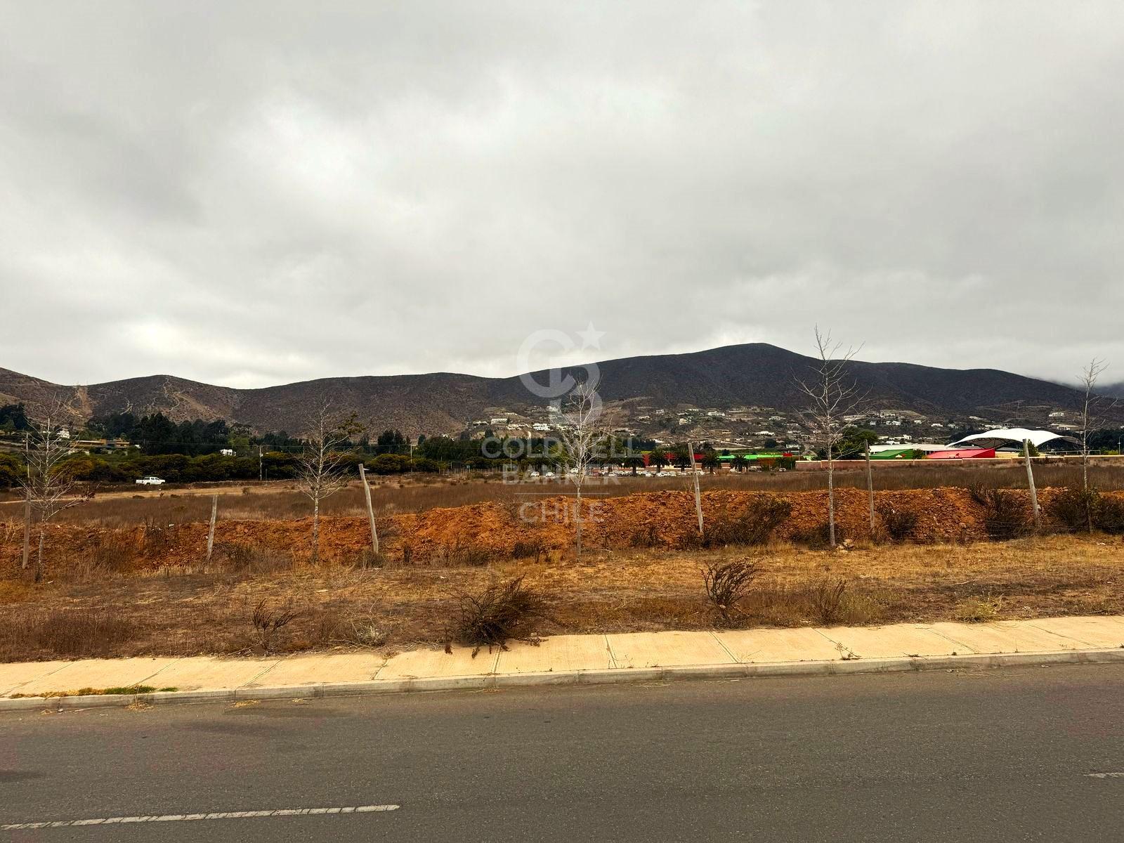 La Serena, Chile, ,Land,For Sale,1723843