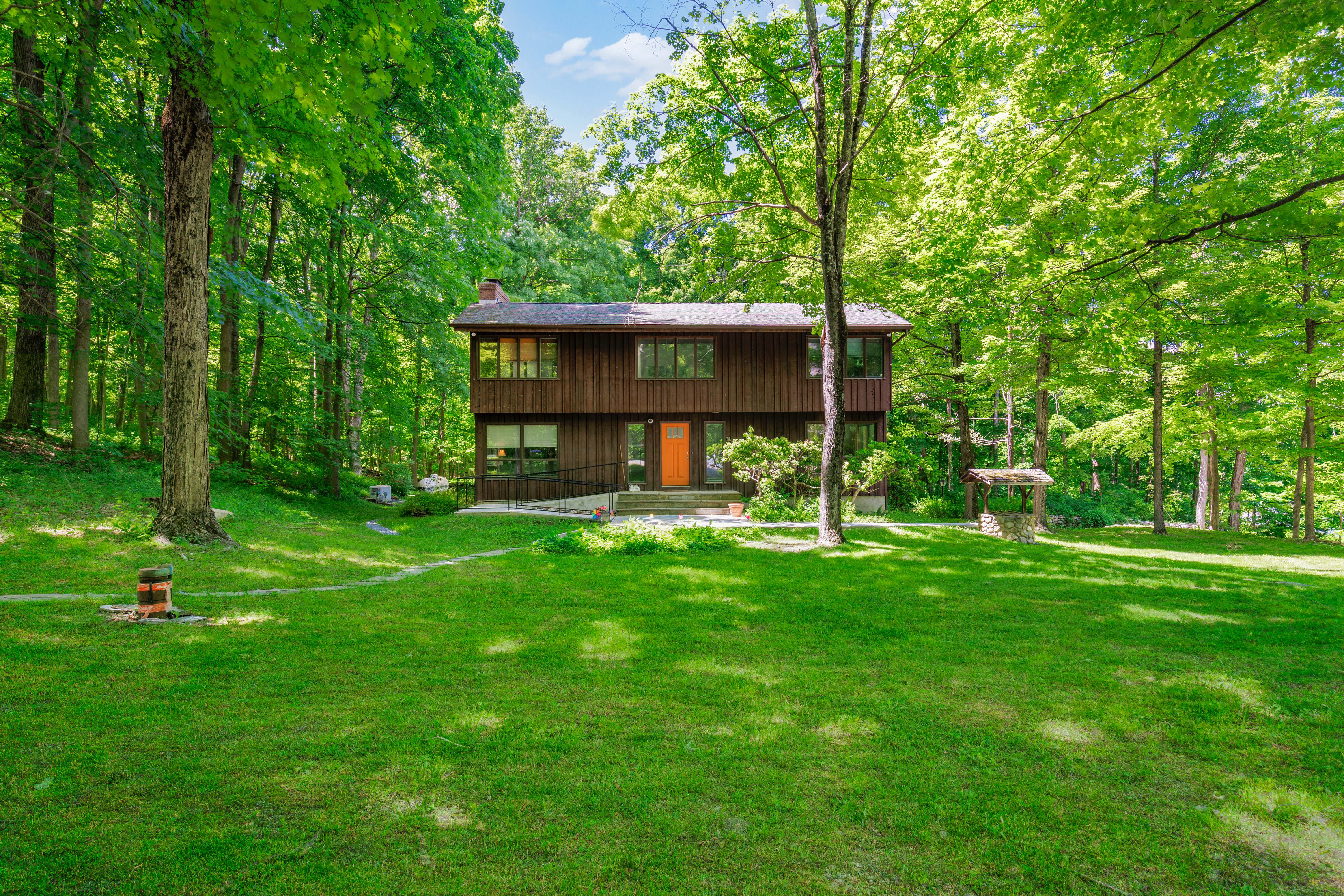  111 Philipse Brook Road - 物件實景