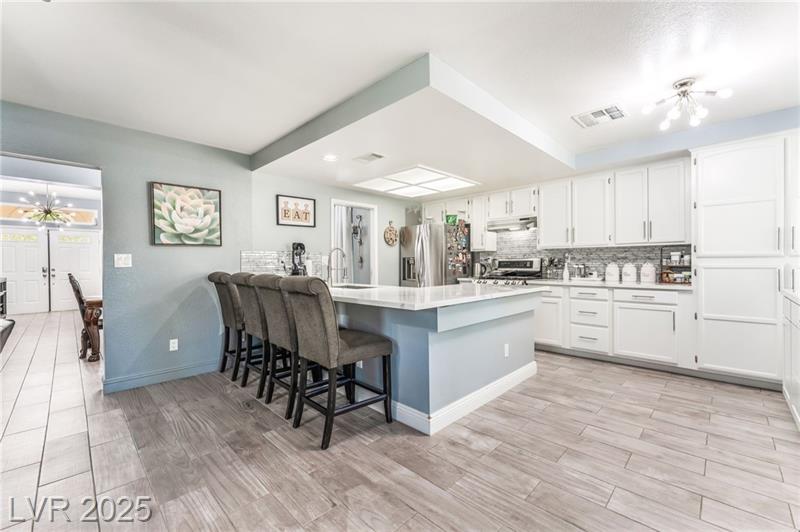 North Las Vegas, Nevada, 89031, United States, 3 Bedrooms Bedrooms, ,2 BathroomsBathrooms,Residential,For Sale,1920632