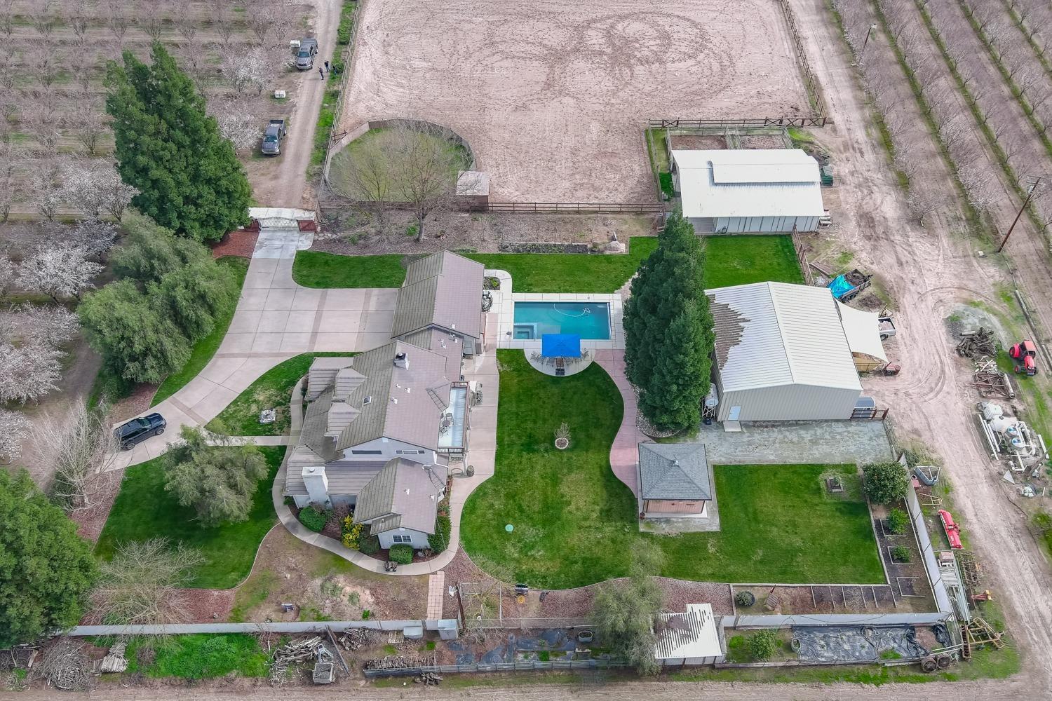 Delhi, California, 95315, United States, 3 Bedrooms Bedrooms, ,4 BathroomsBathrooms,Residential,For Sale,1975703